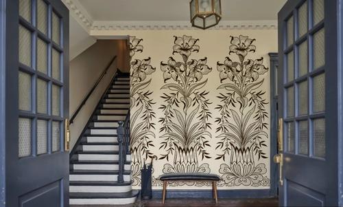 Ornamental Lilies