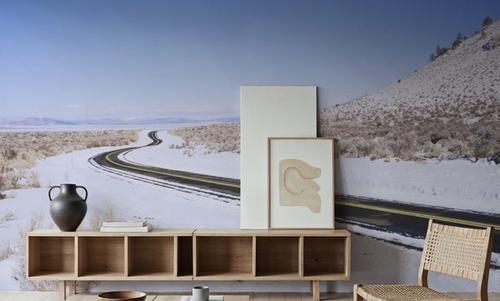Winter Highway