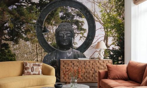 Serene Buddha Sanctuary