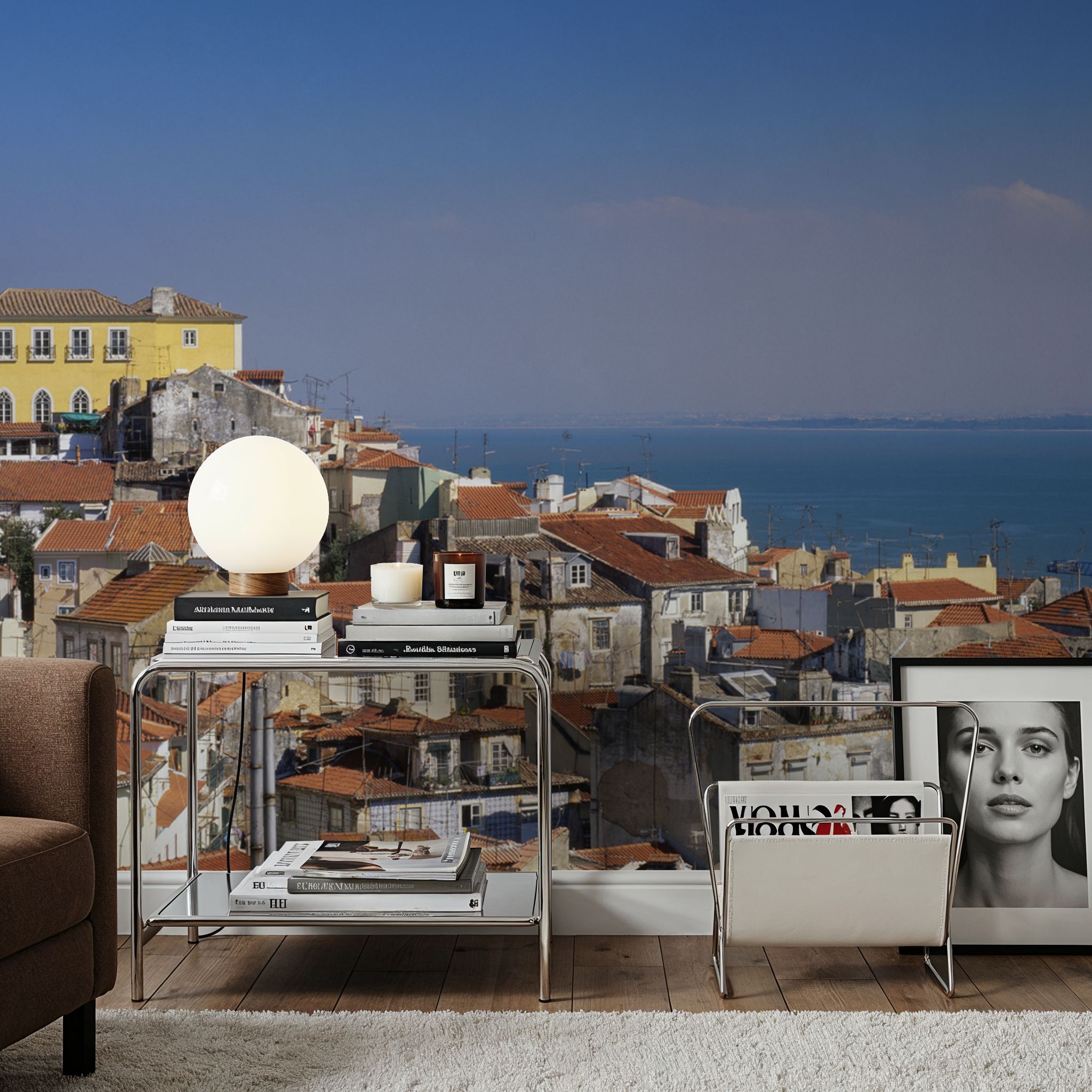 Mediterranean Panorama