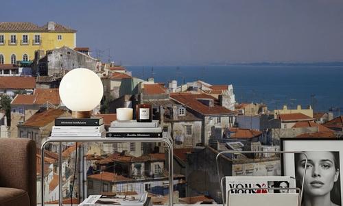 Mediterranean Panorama