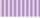 Scalloped Circus Stripes, Purple on Purple