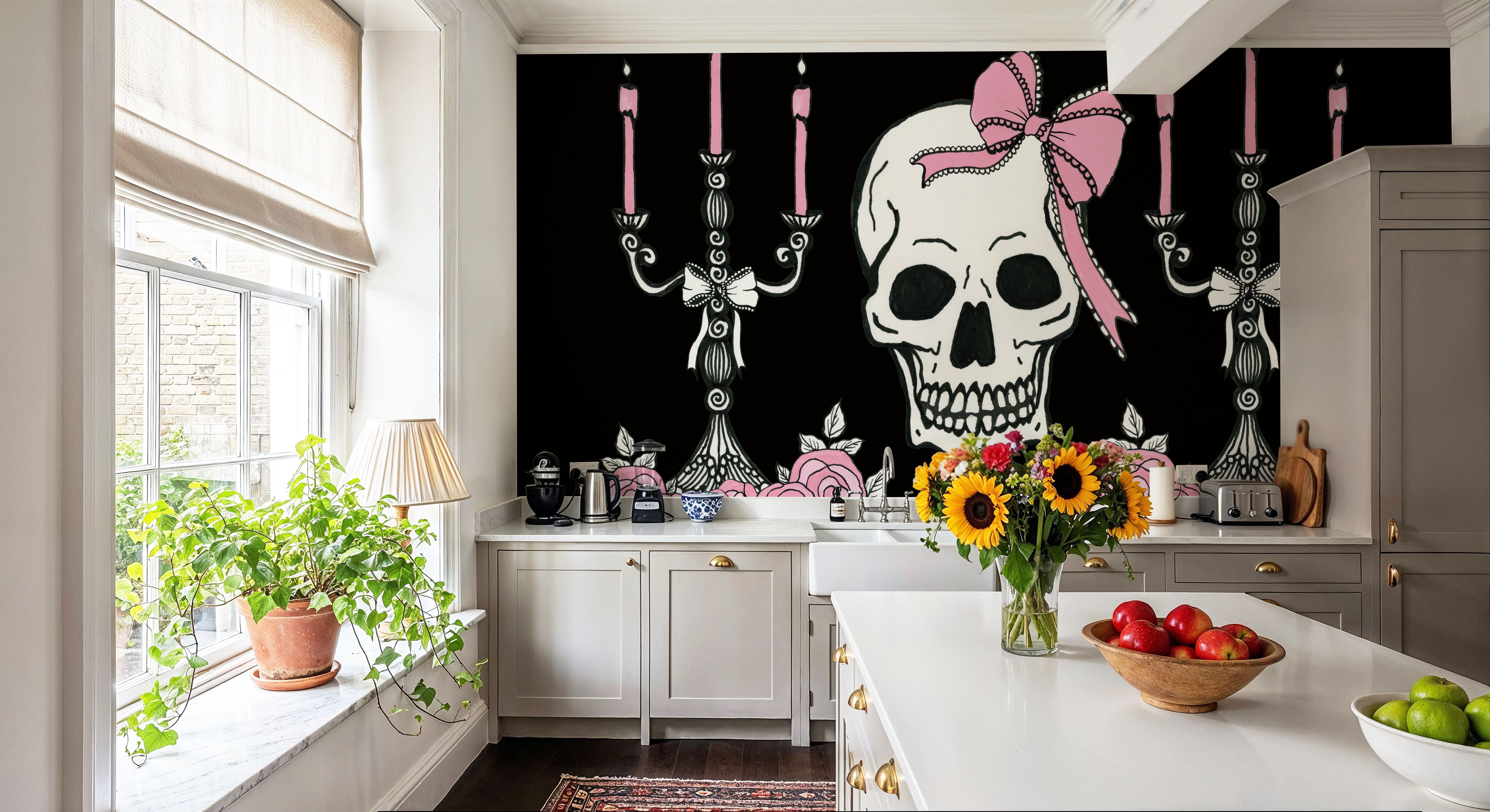 Coquette Candelabras
