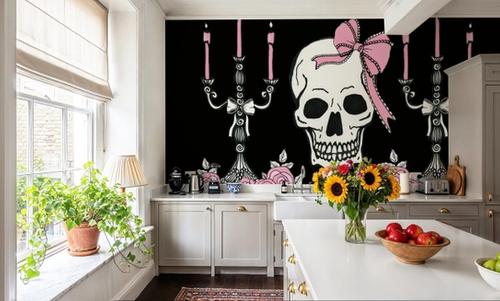 Coquette Candelabras