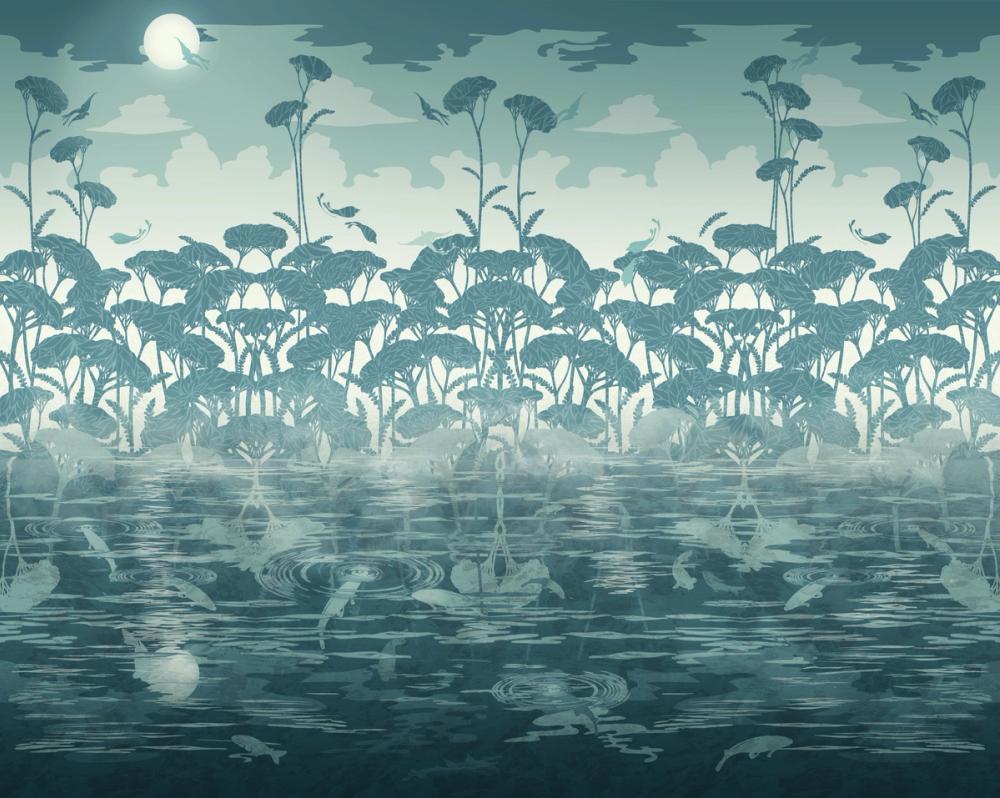 As Above So Below Lagoon