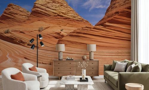 Vermillion Cliffs