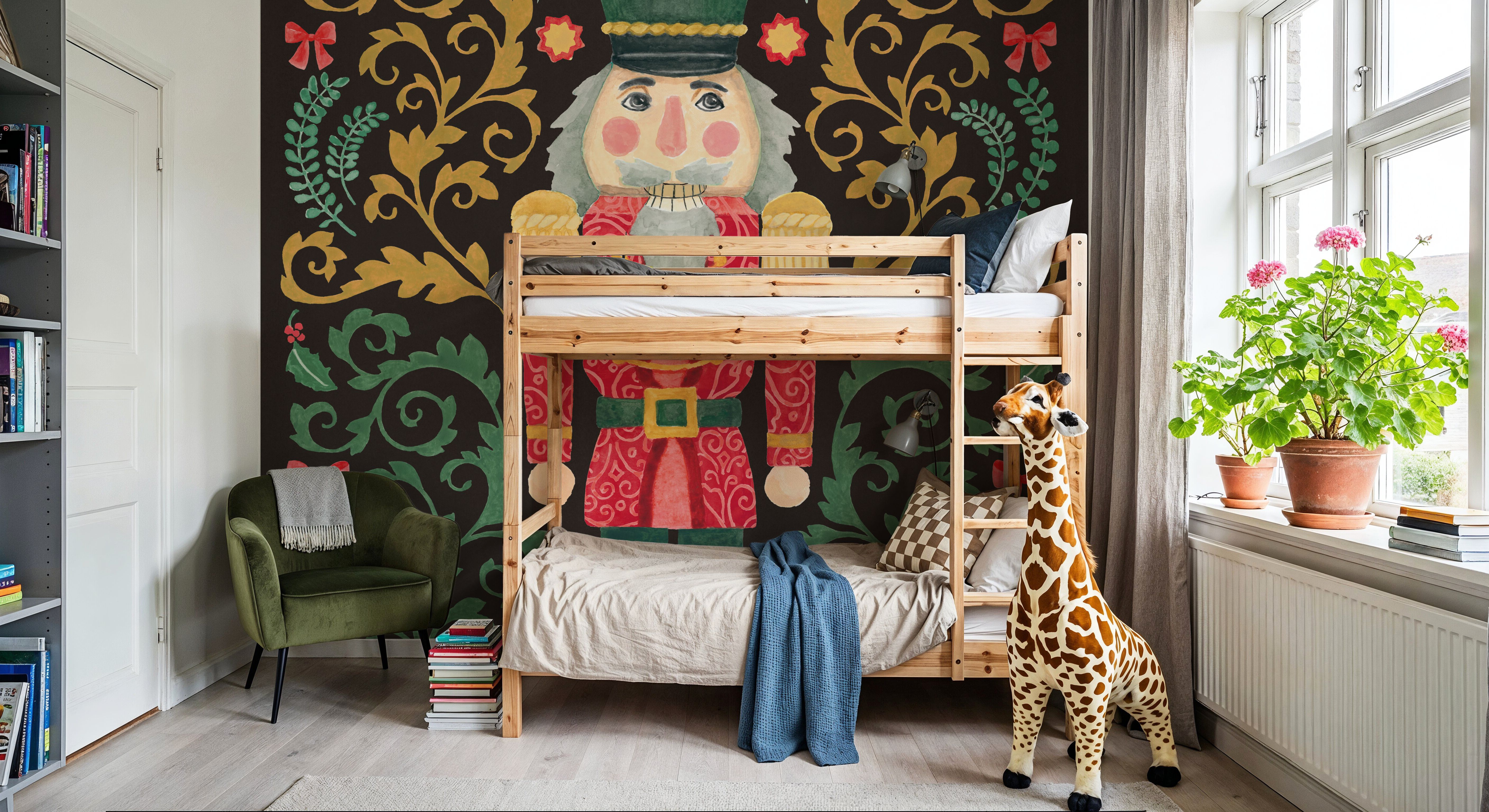 Decorative Holiday II