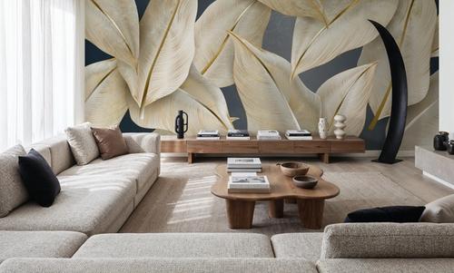 Art Palms Study