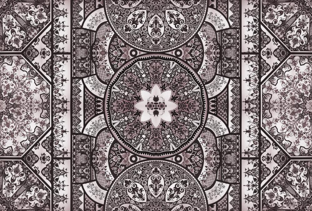 Eastern Tales, Brown