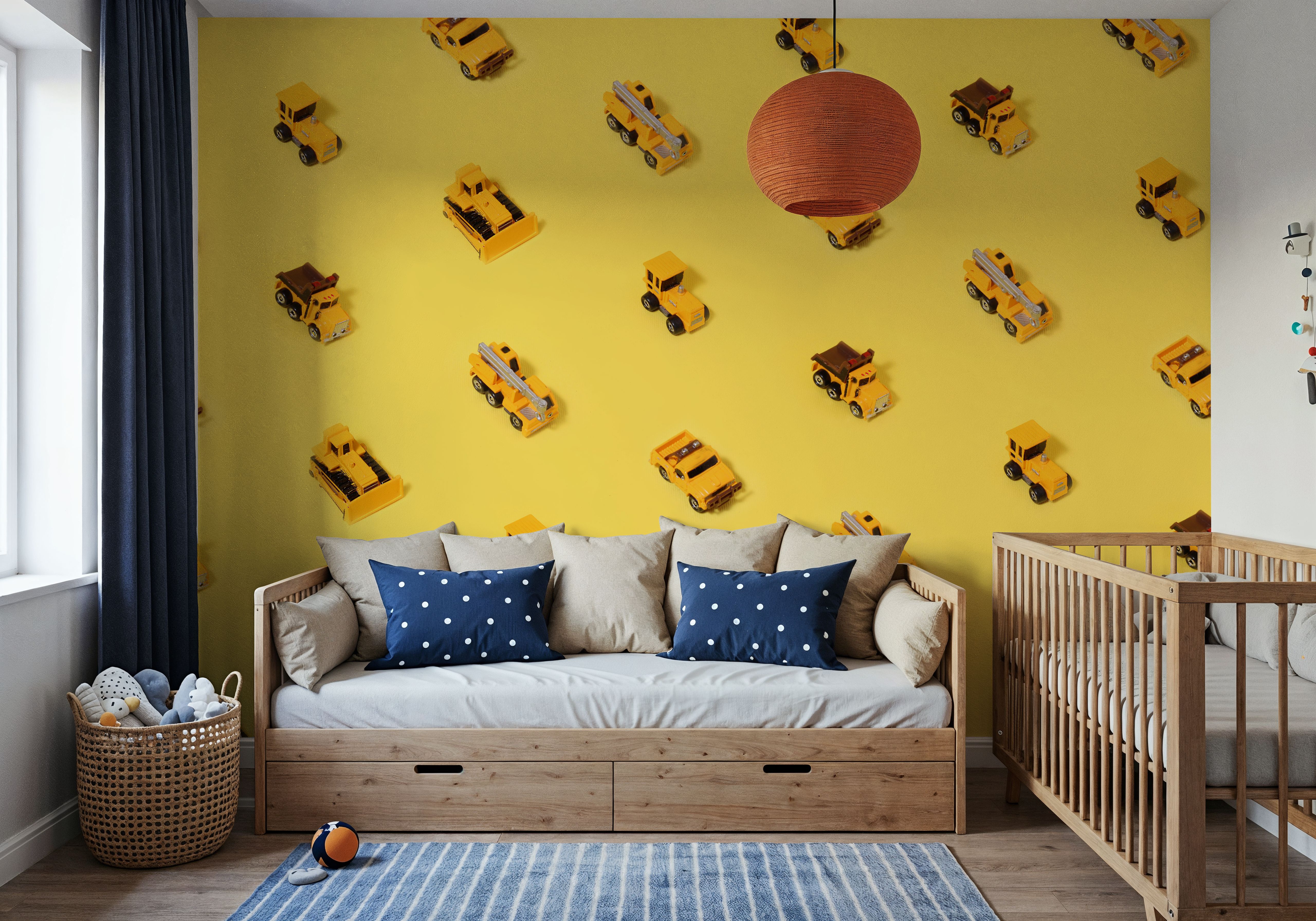 Construction In Progress