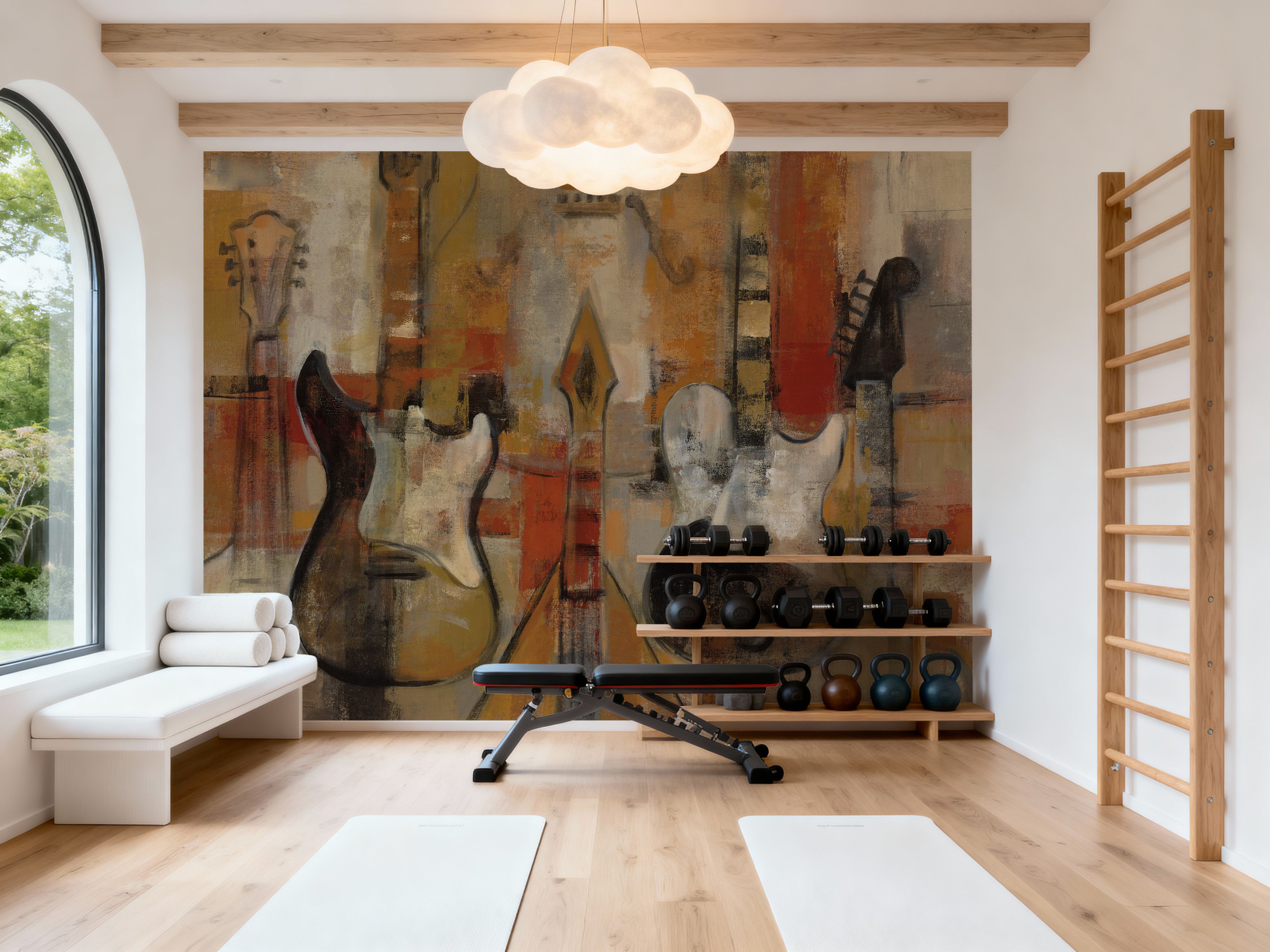 Rock and Roll Rhythm