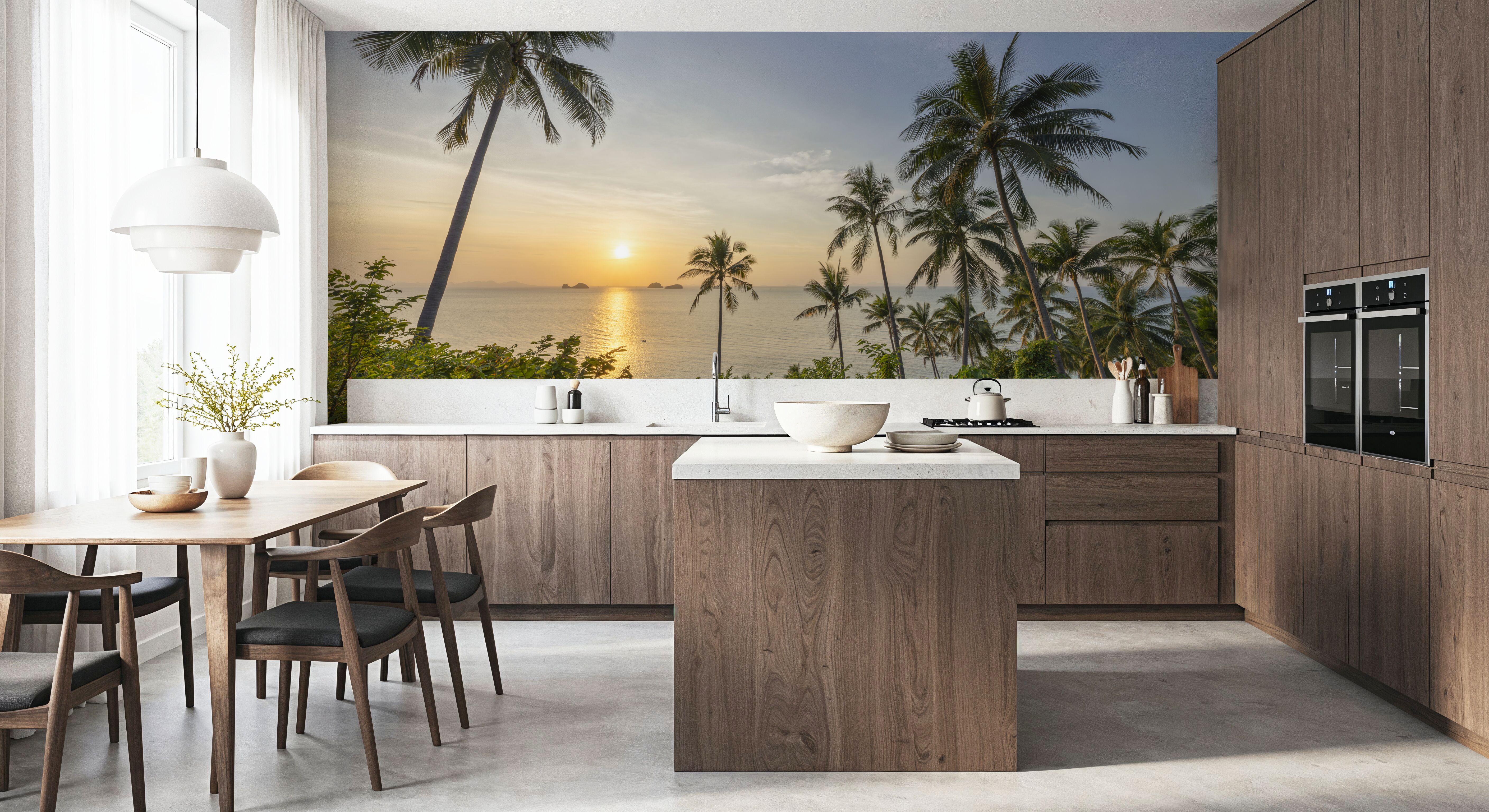 Golden Paradise View