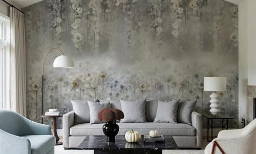 Wisteria Gray