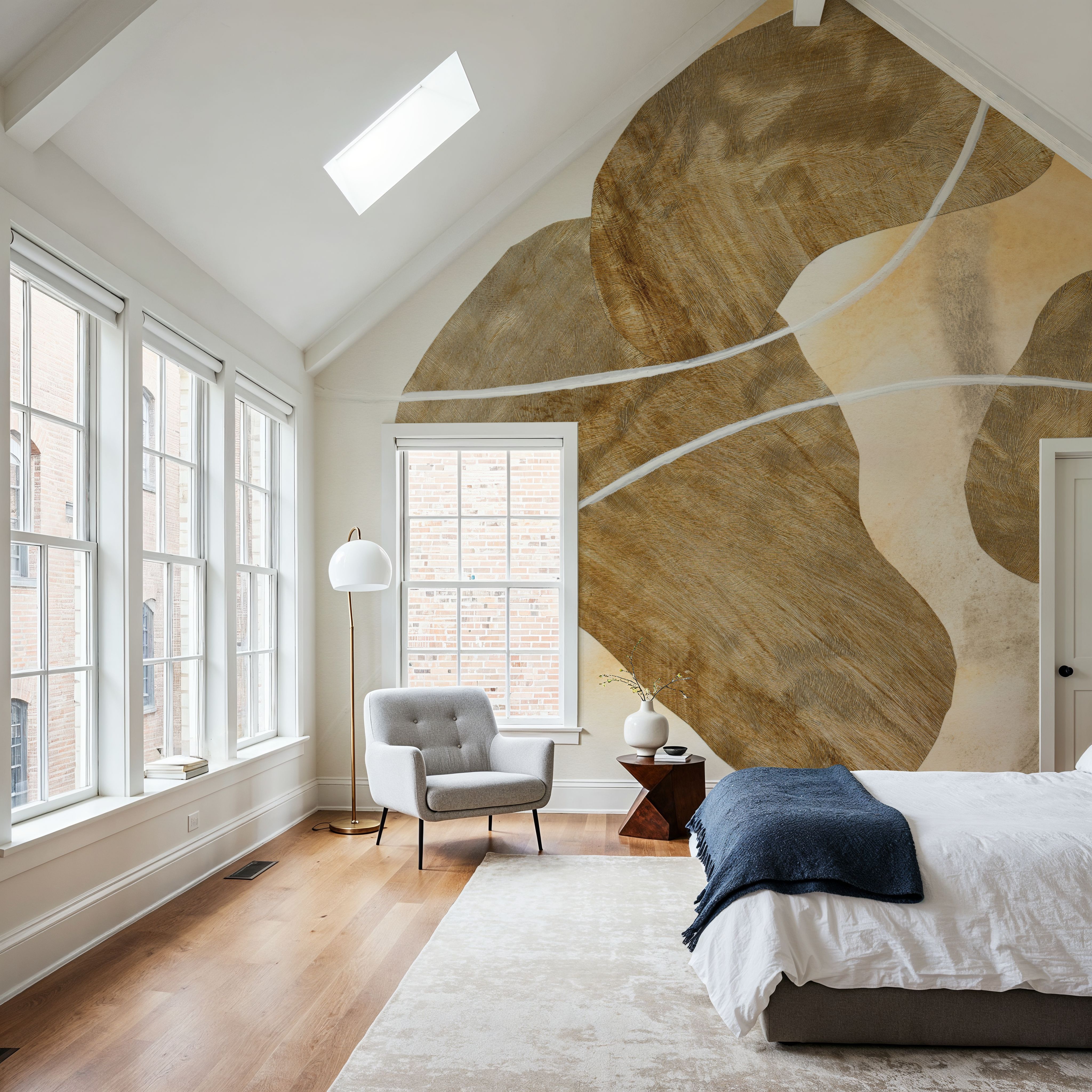 Metallic Textures III