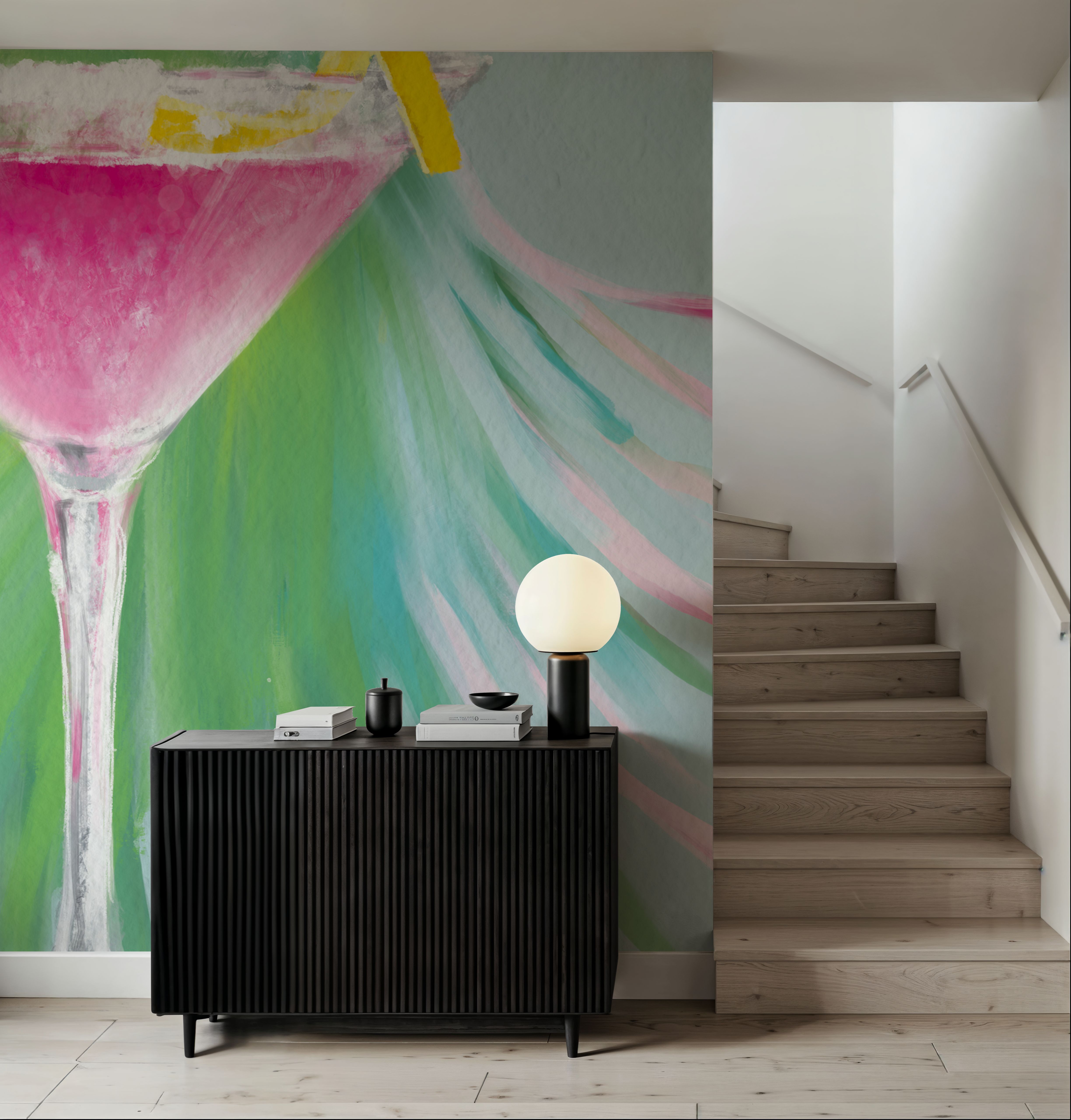 Tropical Cocktails II