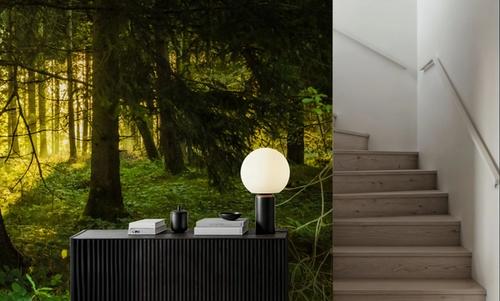 Nordic Woodland