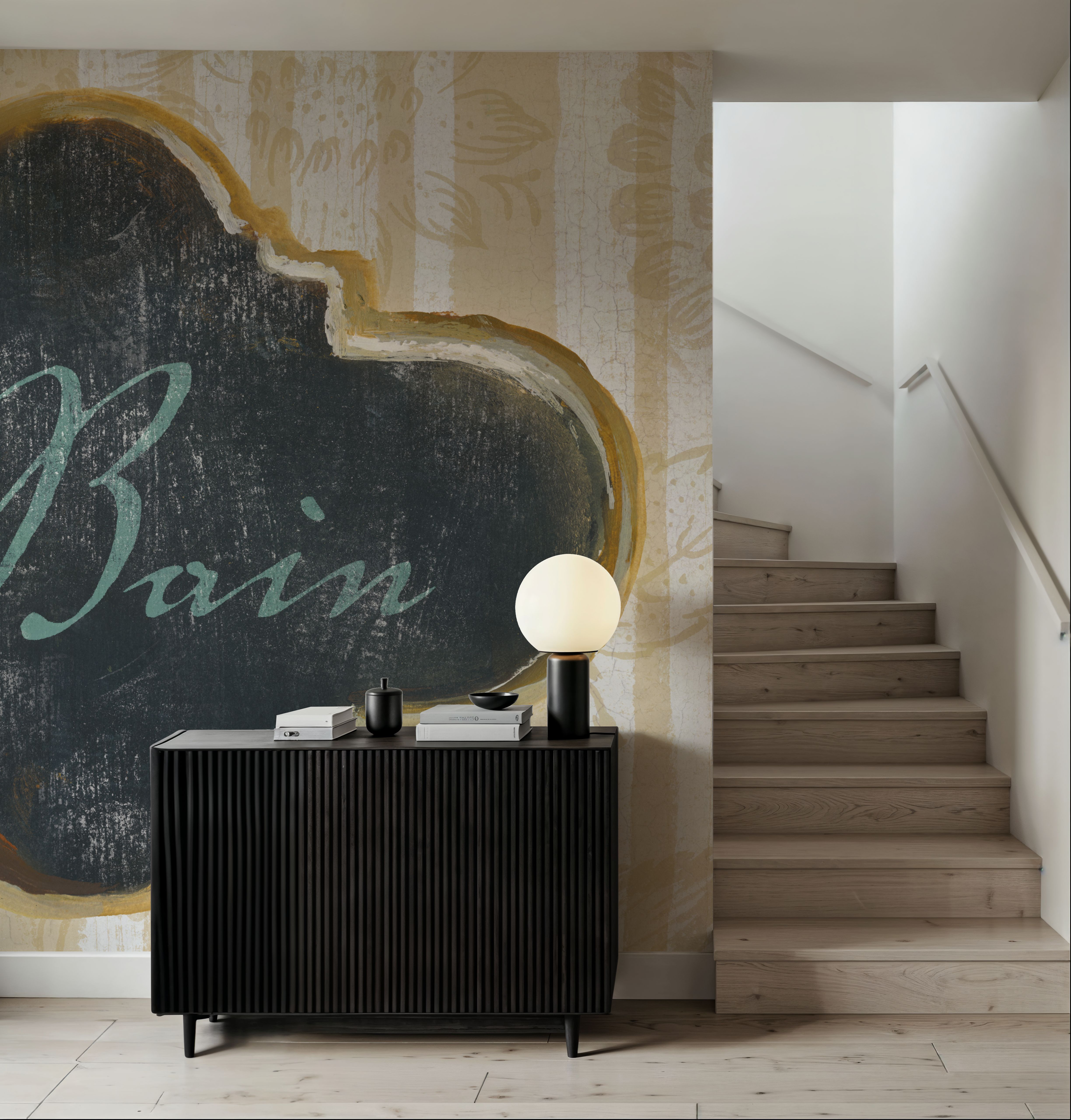 Le Bain