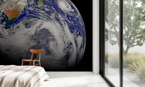 Planet Earth, Southern Africa And Surrounding Oceans