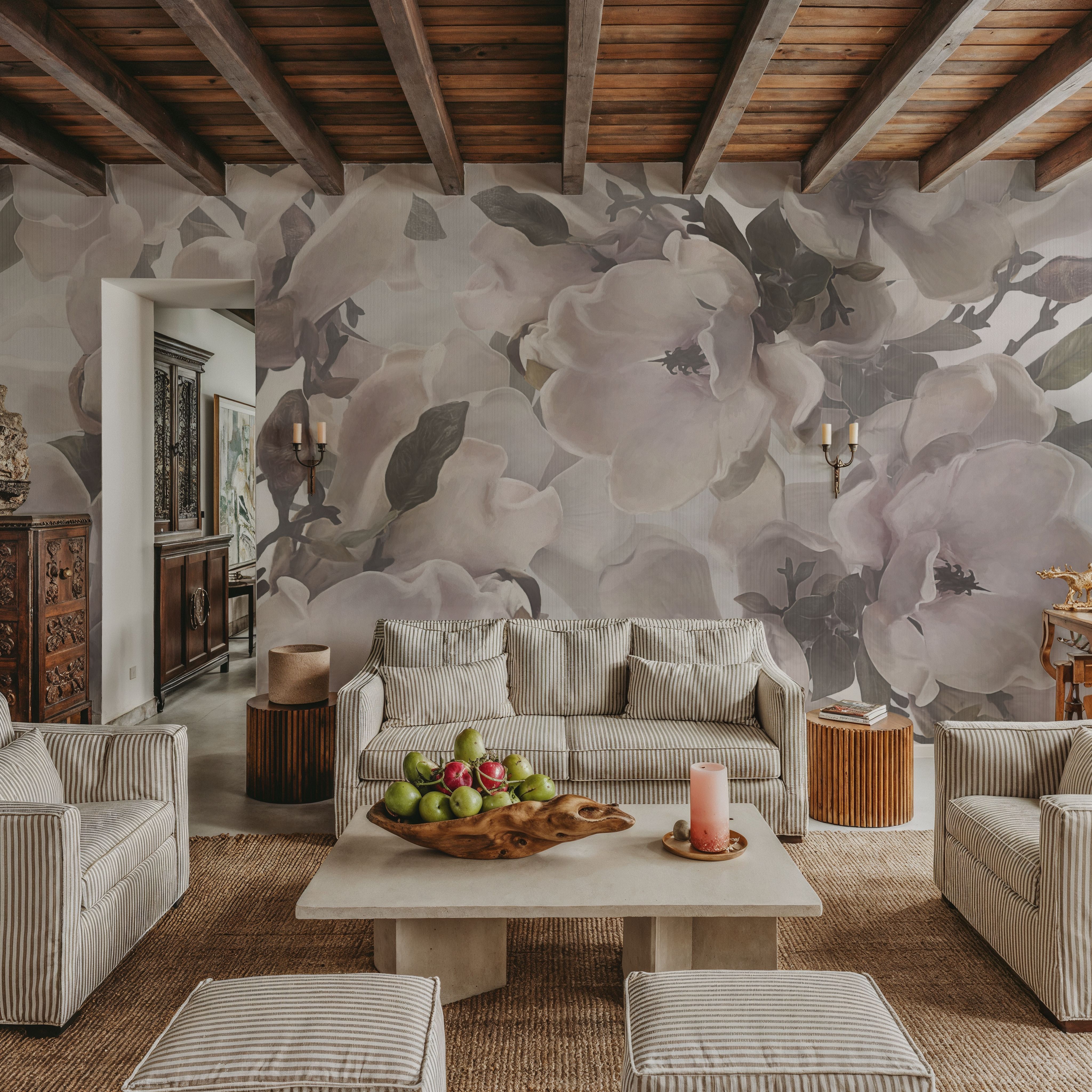 Dreaming of Magnolias Pink