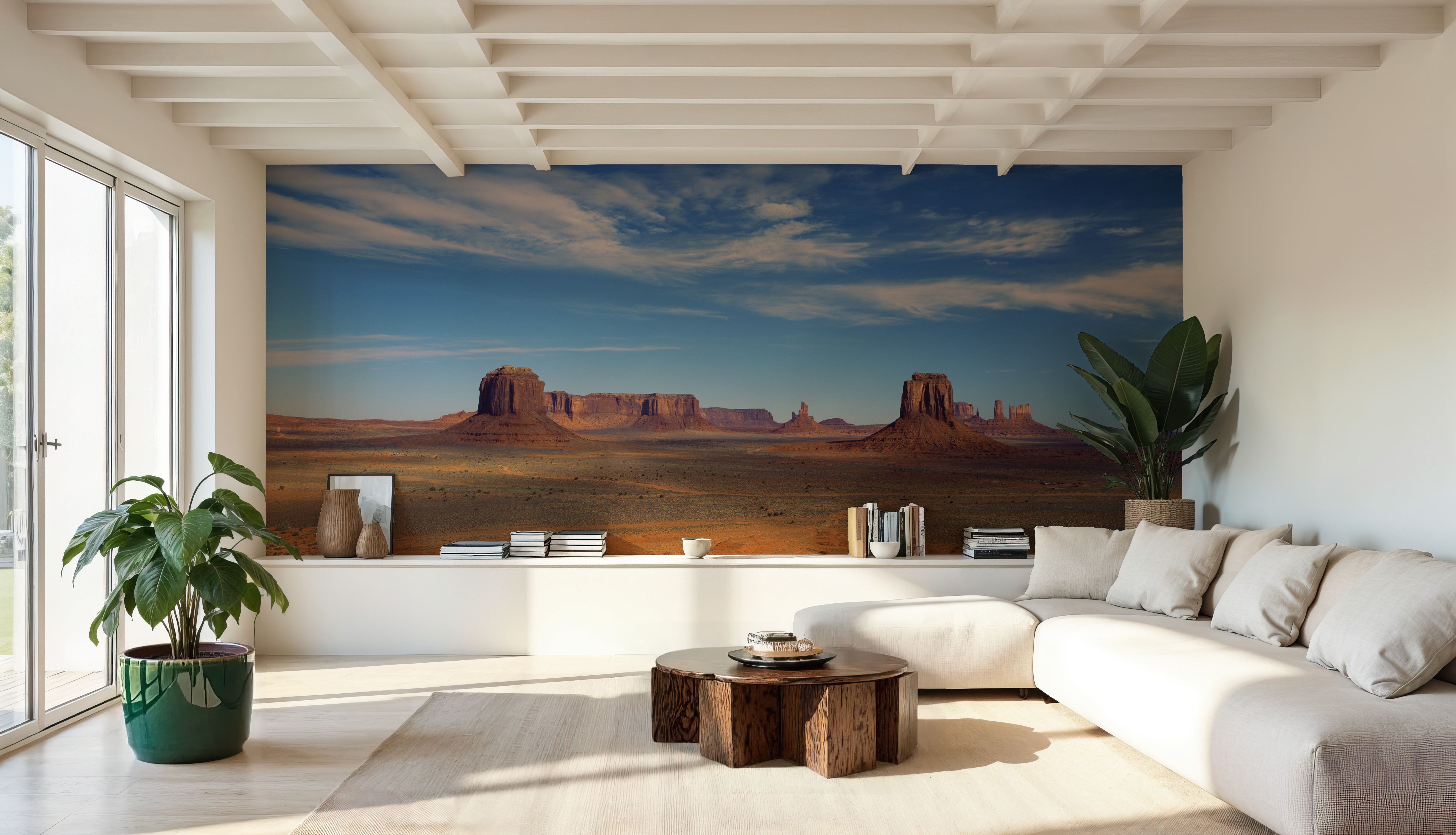 Monument Valley Majesty,