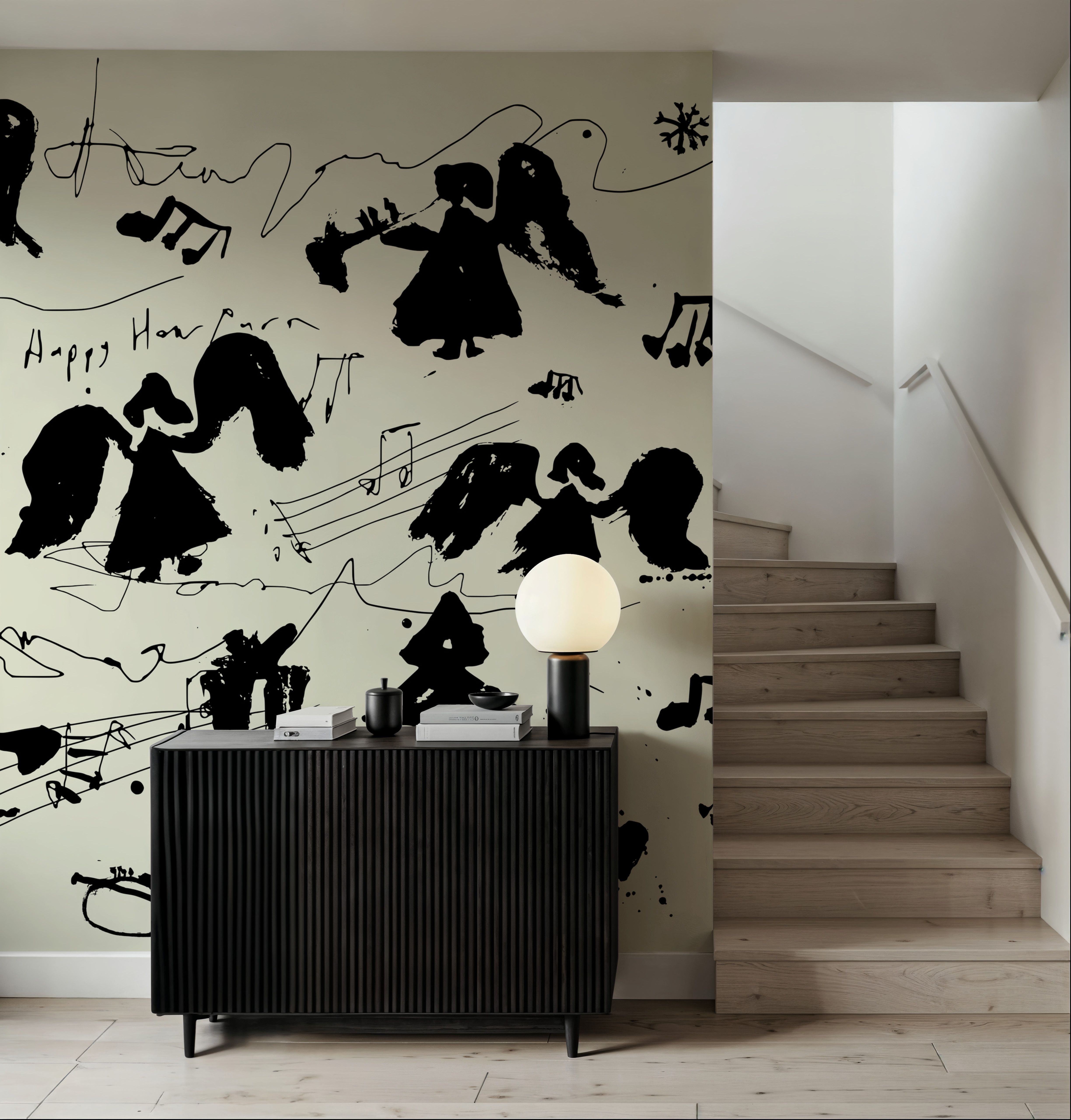 Musical Angels