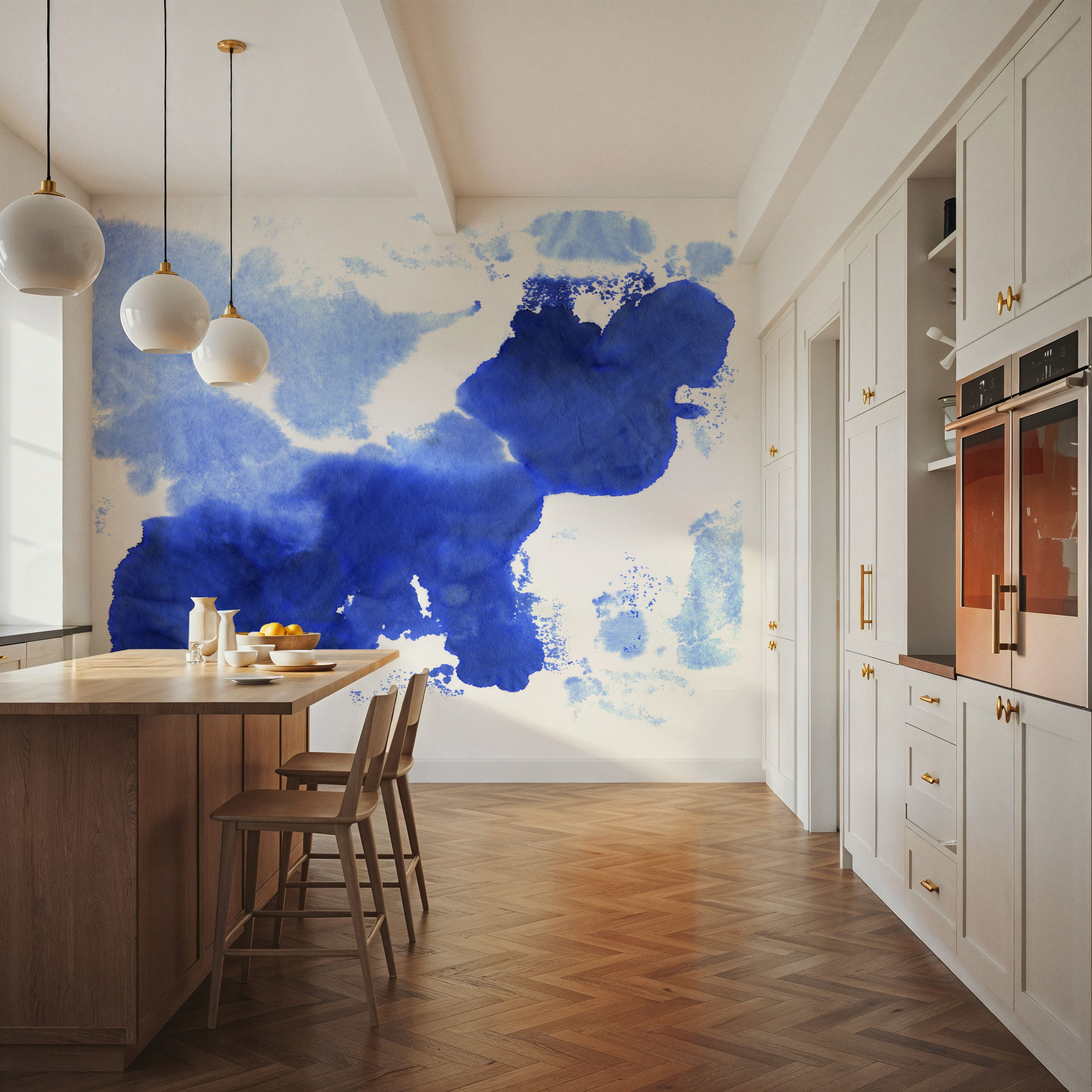 Denim Cloud