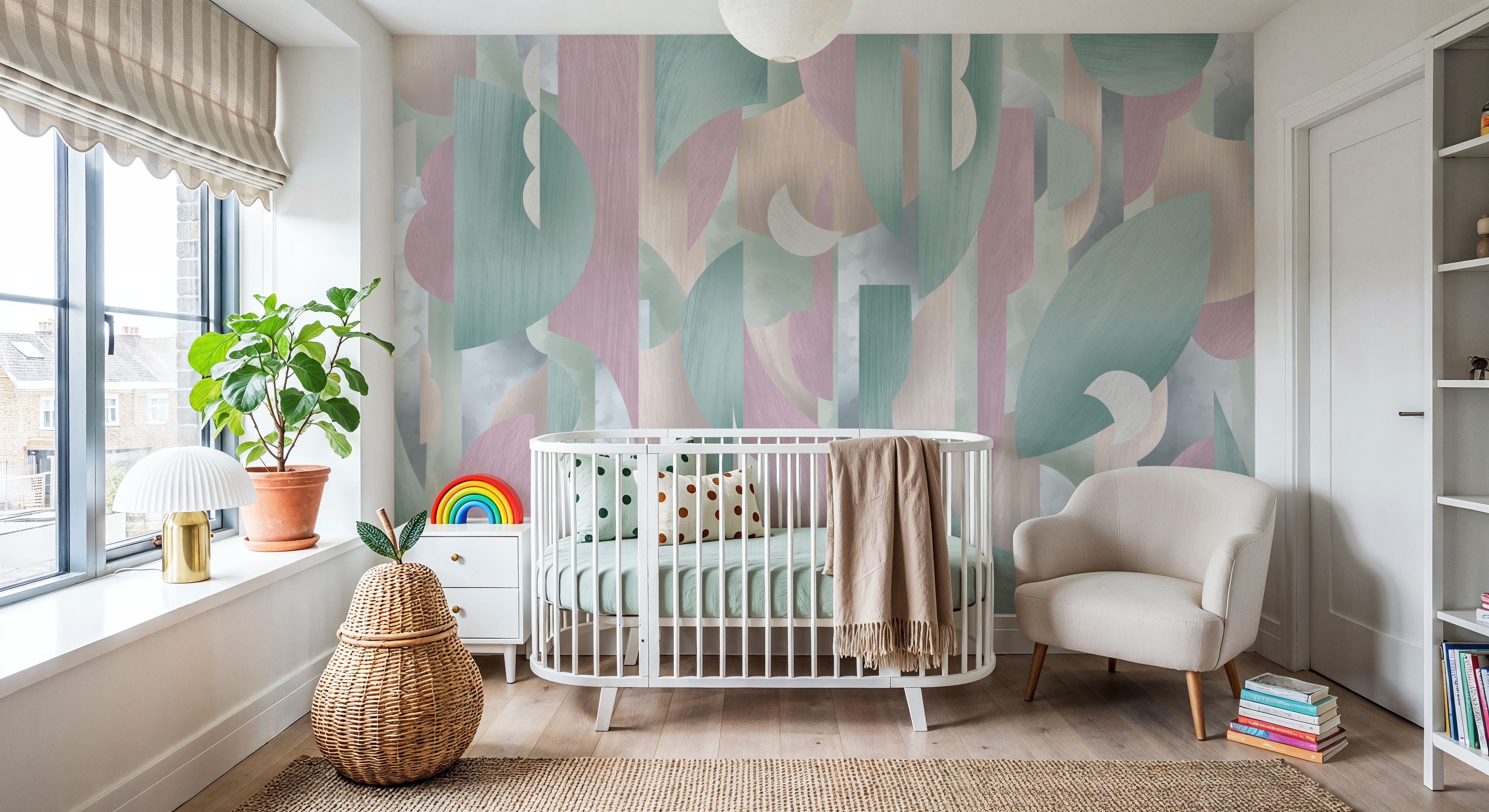 Modern Guild, Pastel Pop