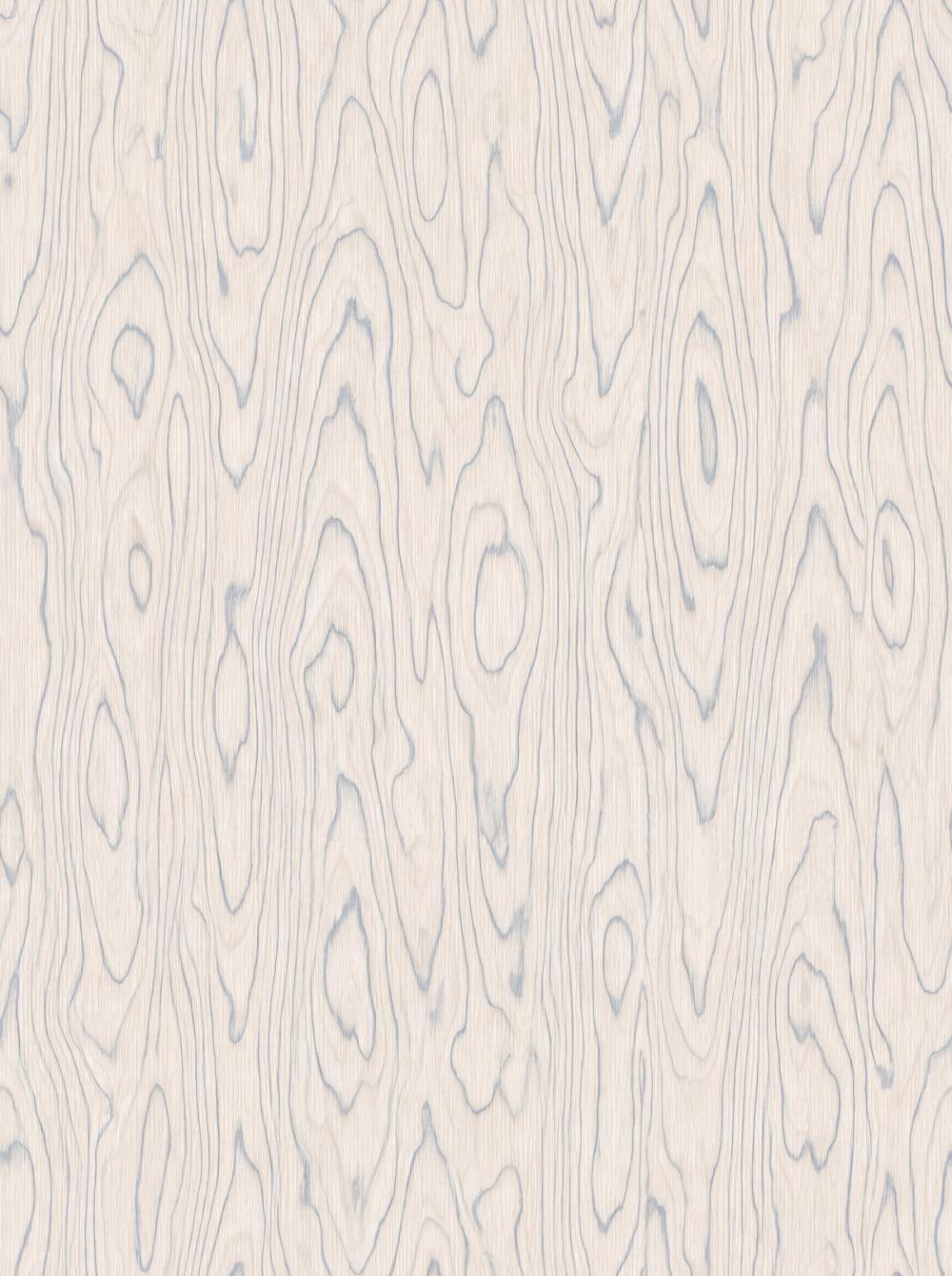 Conoid Grain, Blue Ash