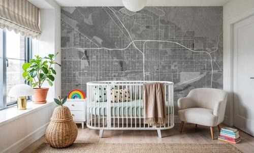 San Bernardino Grey