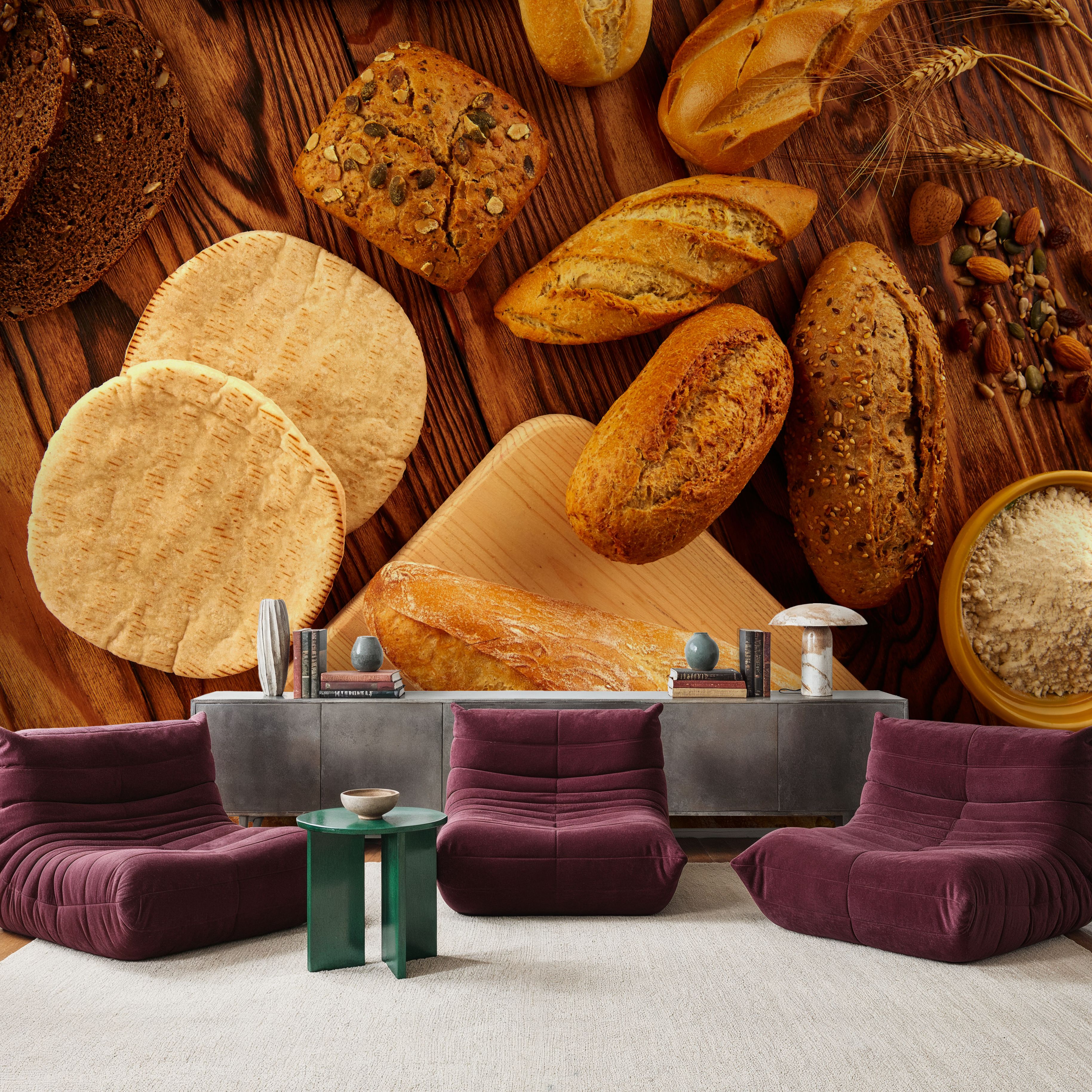Break Bread