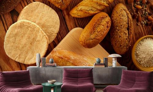 Break Bread