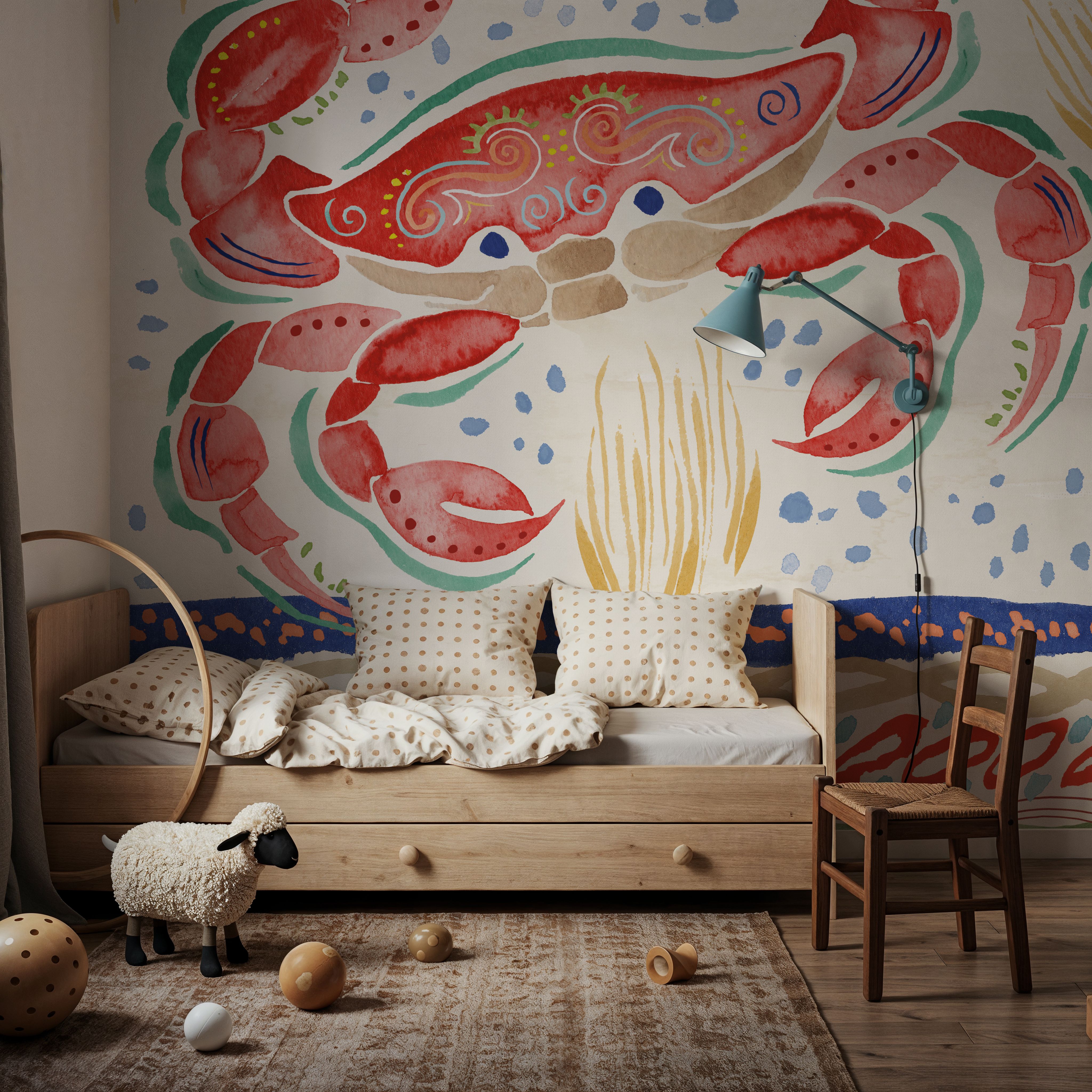Nautical Vibes III