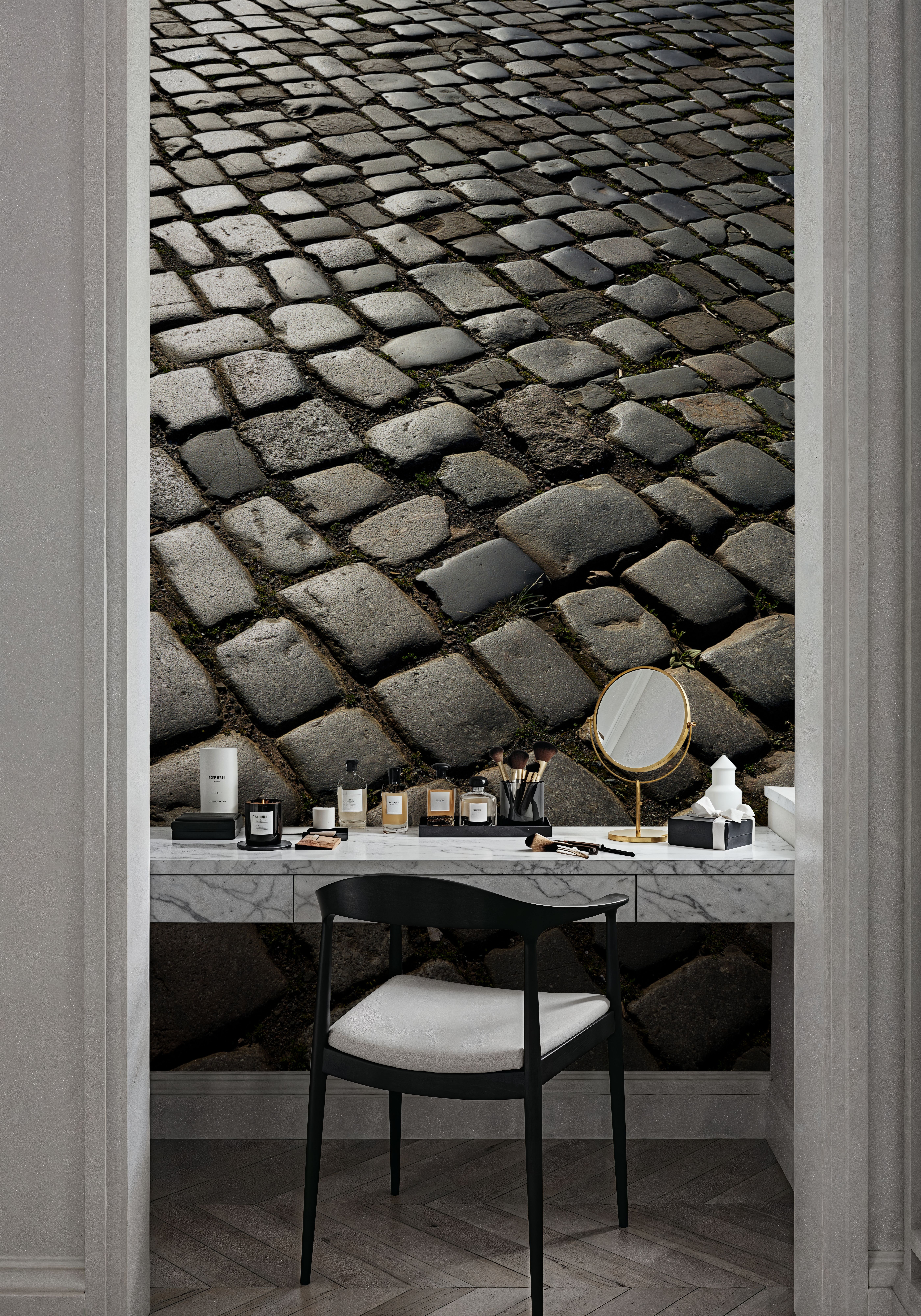Ancient Cobblestone