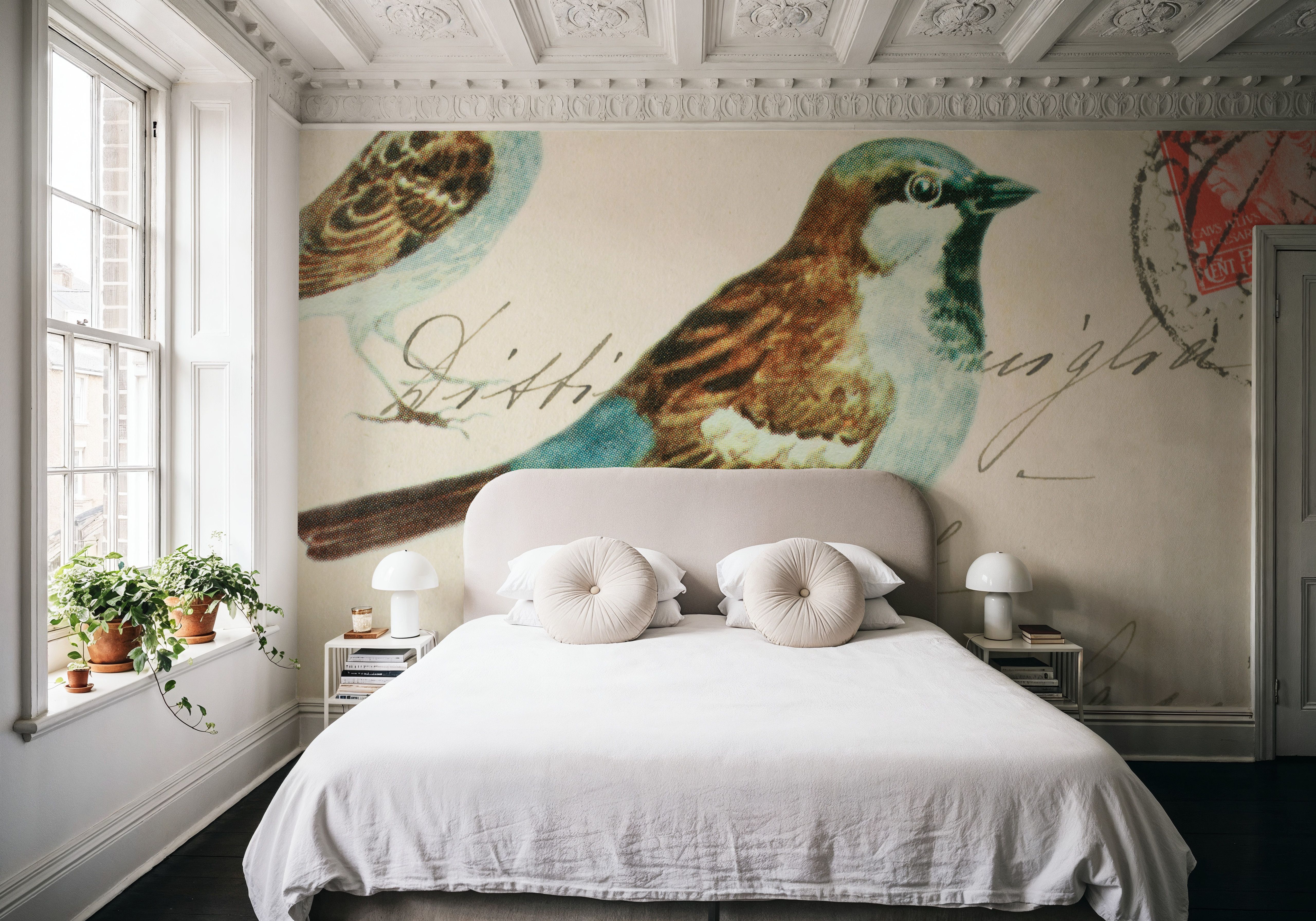 Sparrow