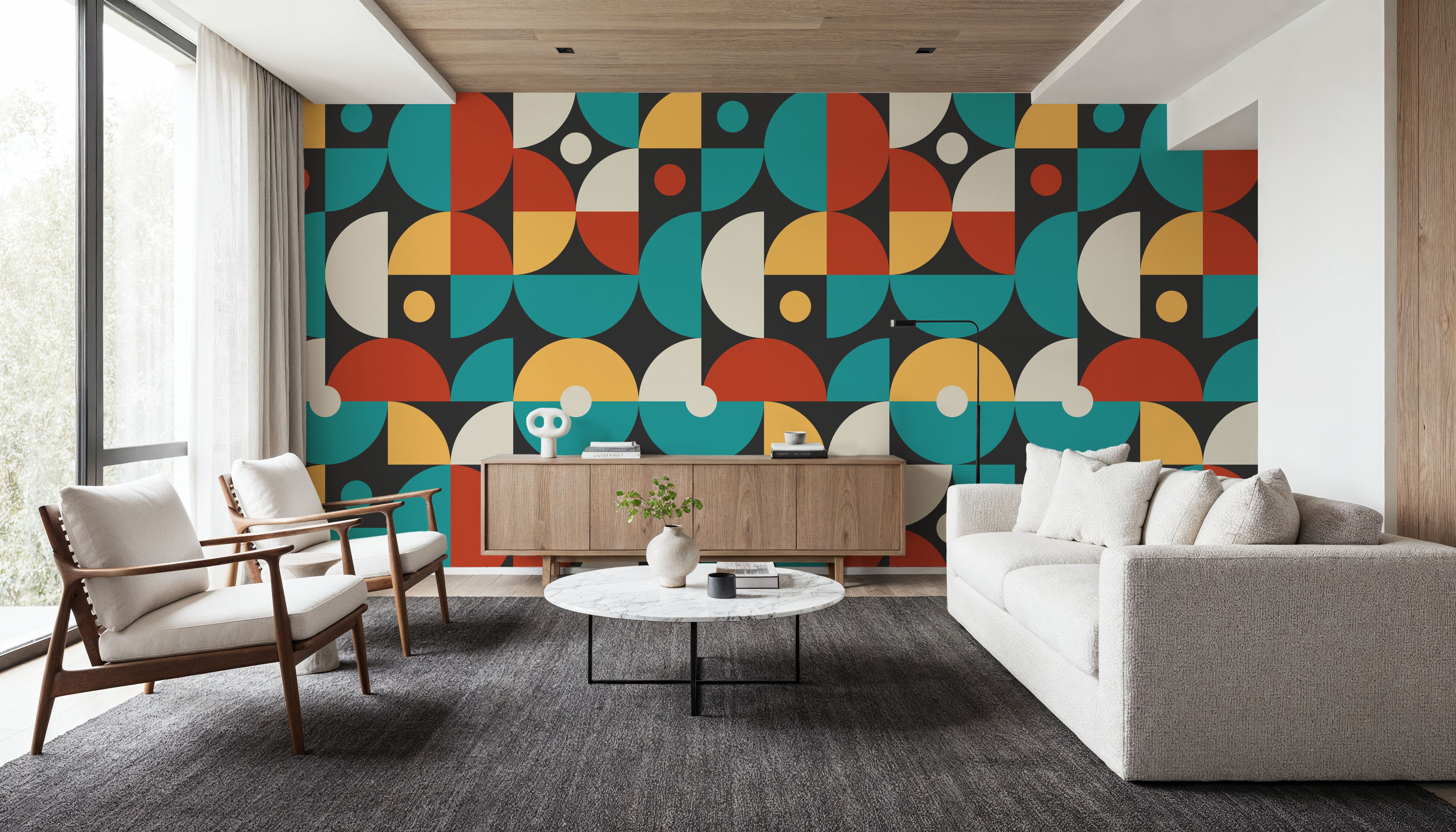 Bauhaus, My House III