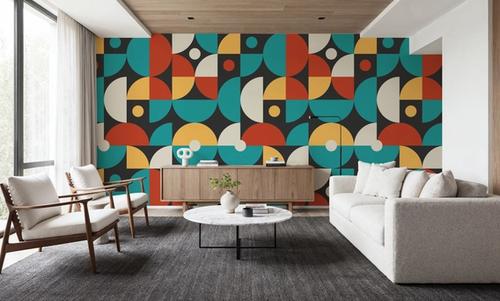 Bauhaus, My House III