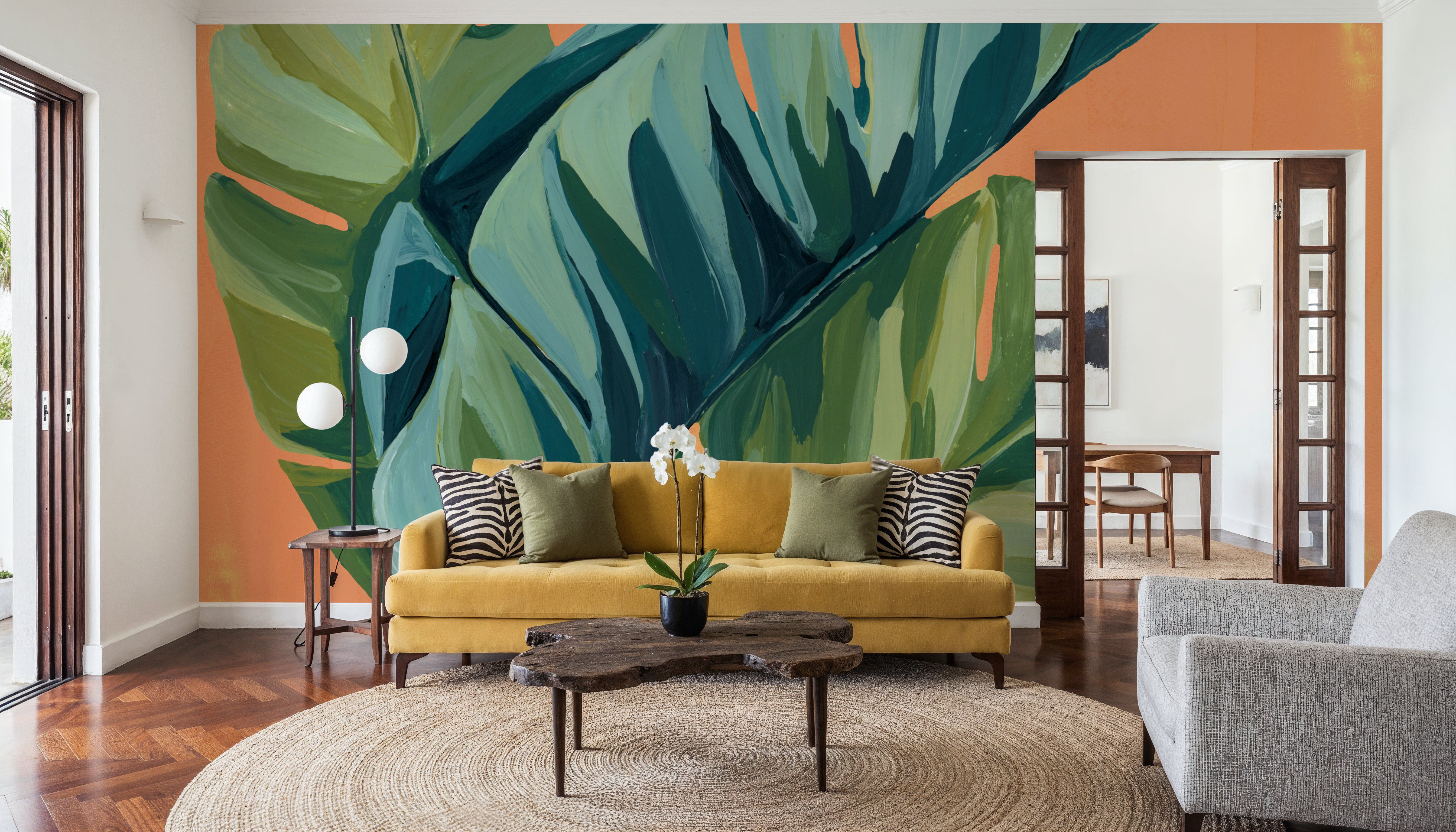 Island Botanica IV