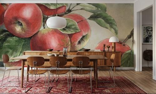 Wild Apples