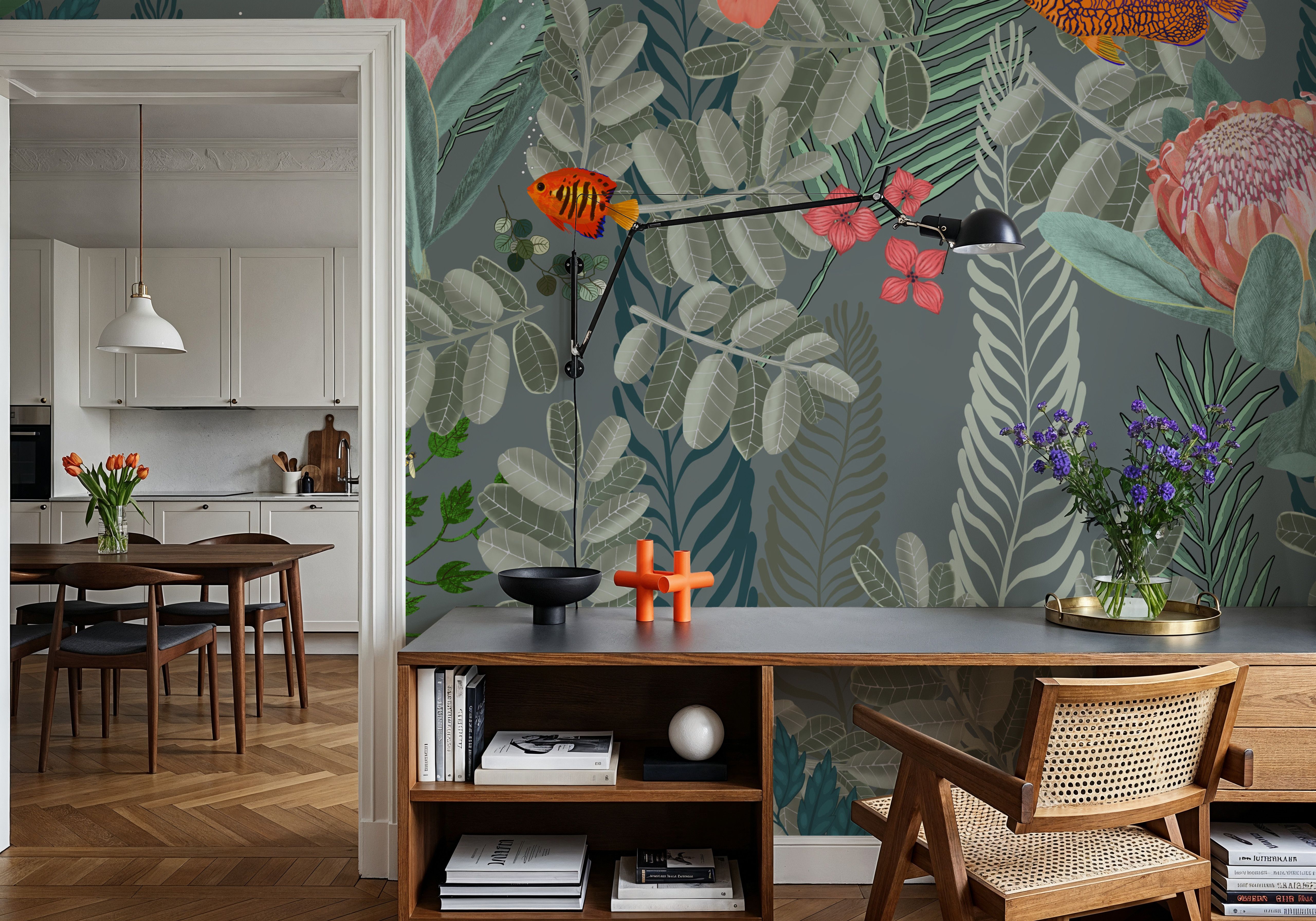 Botanical Tanger