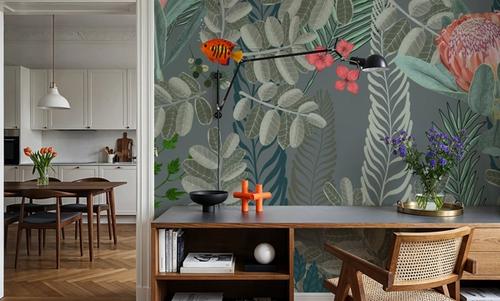 Botanical Tanger