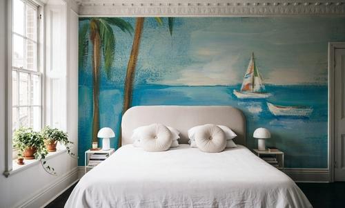Turquoise Bay I