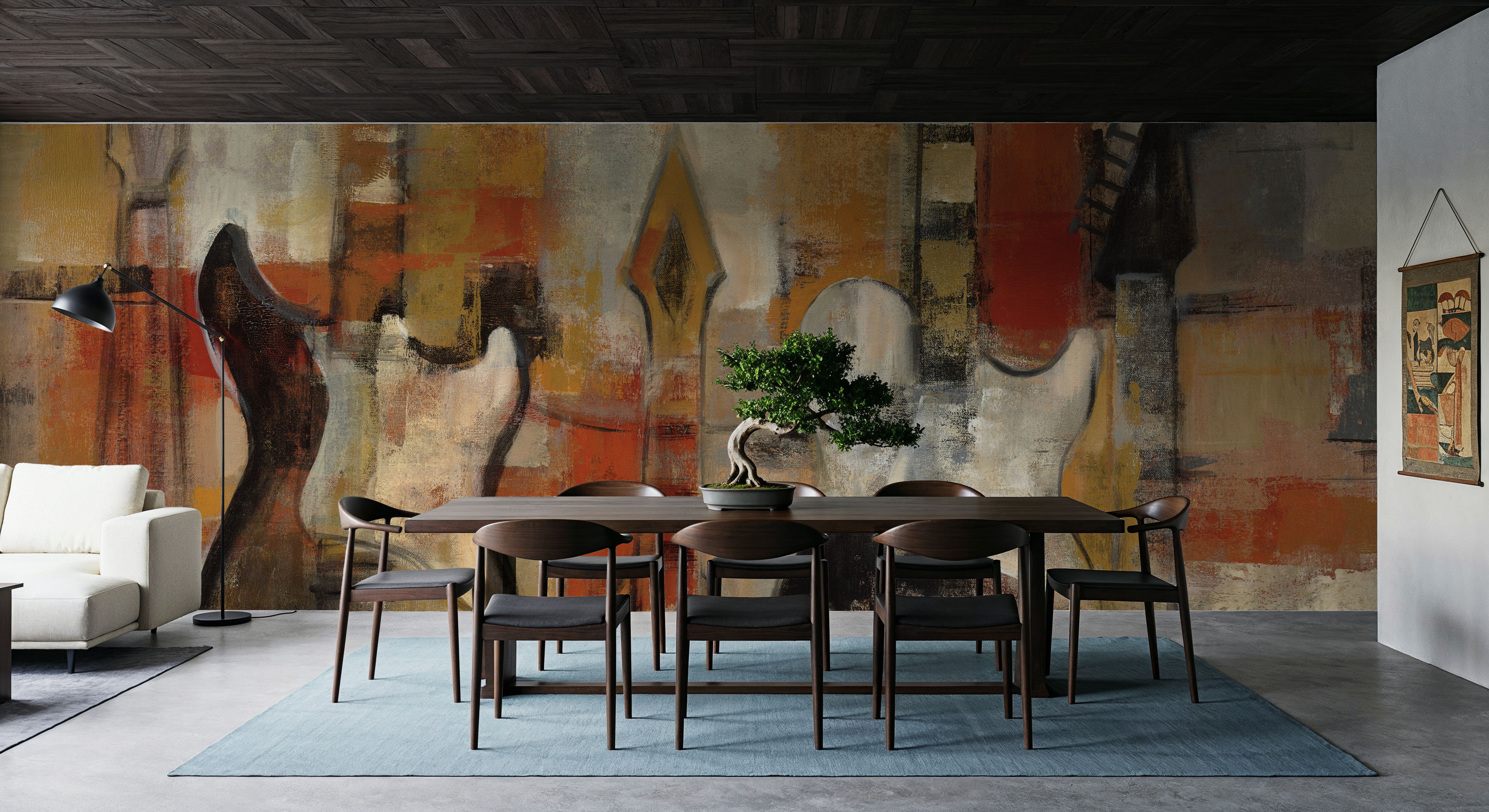 Rock and Roll Rhythm