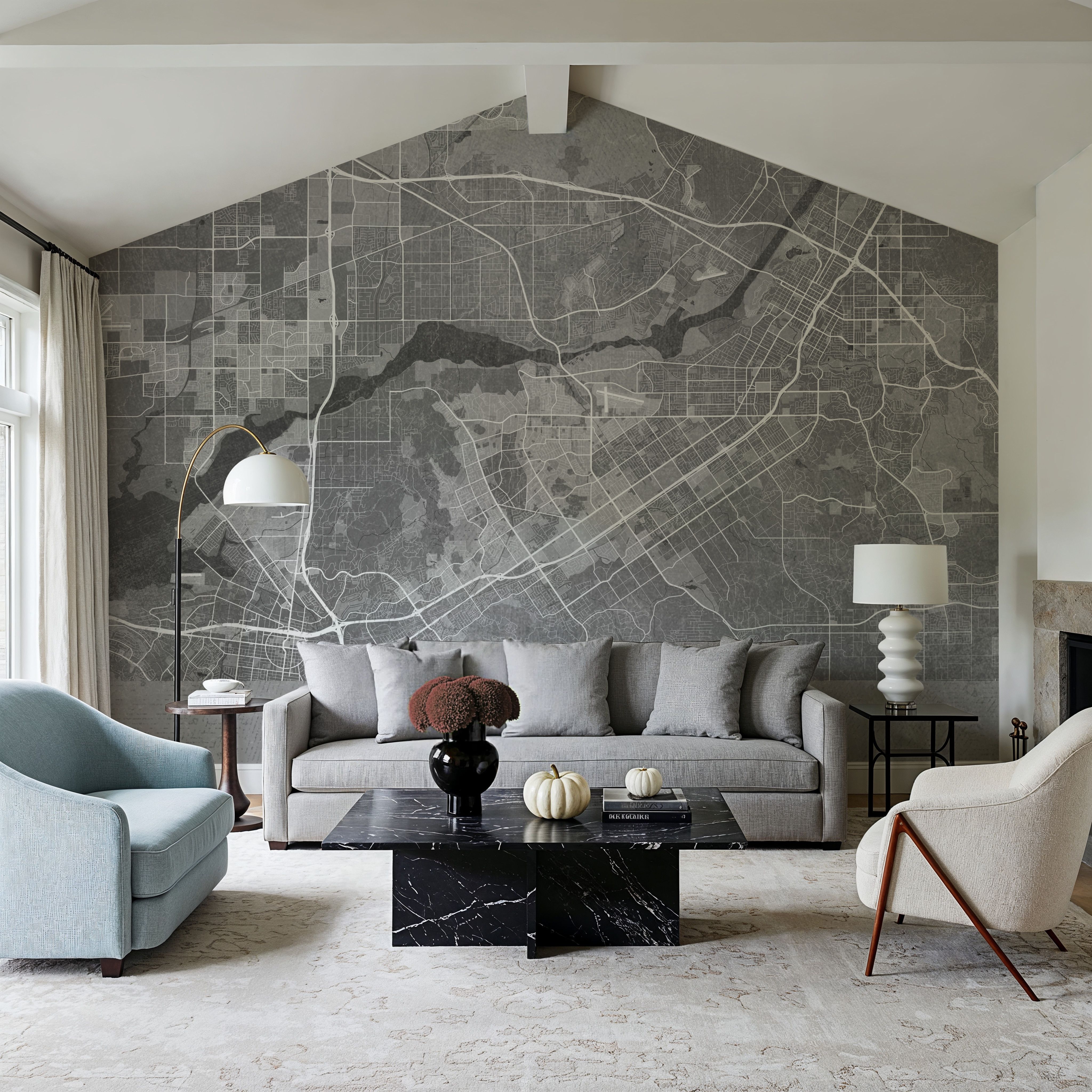 Riverside Grey