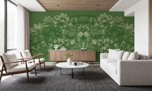 Scandi Flower III