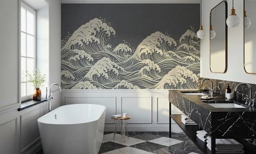 Edo Waves, Slate