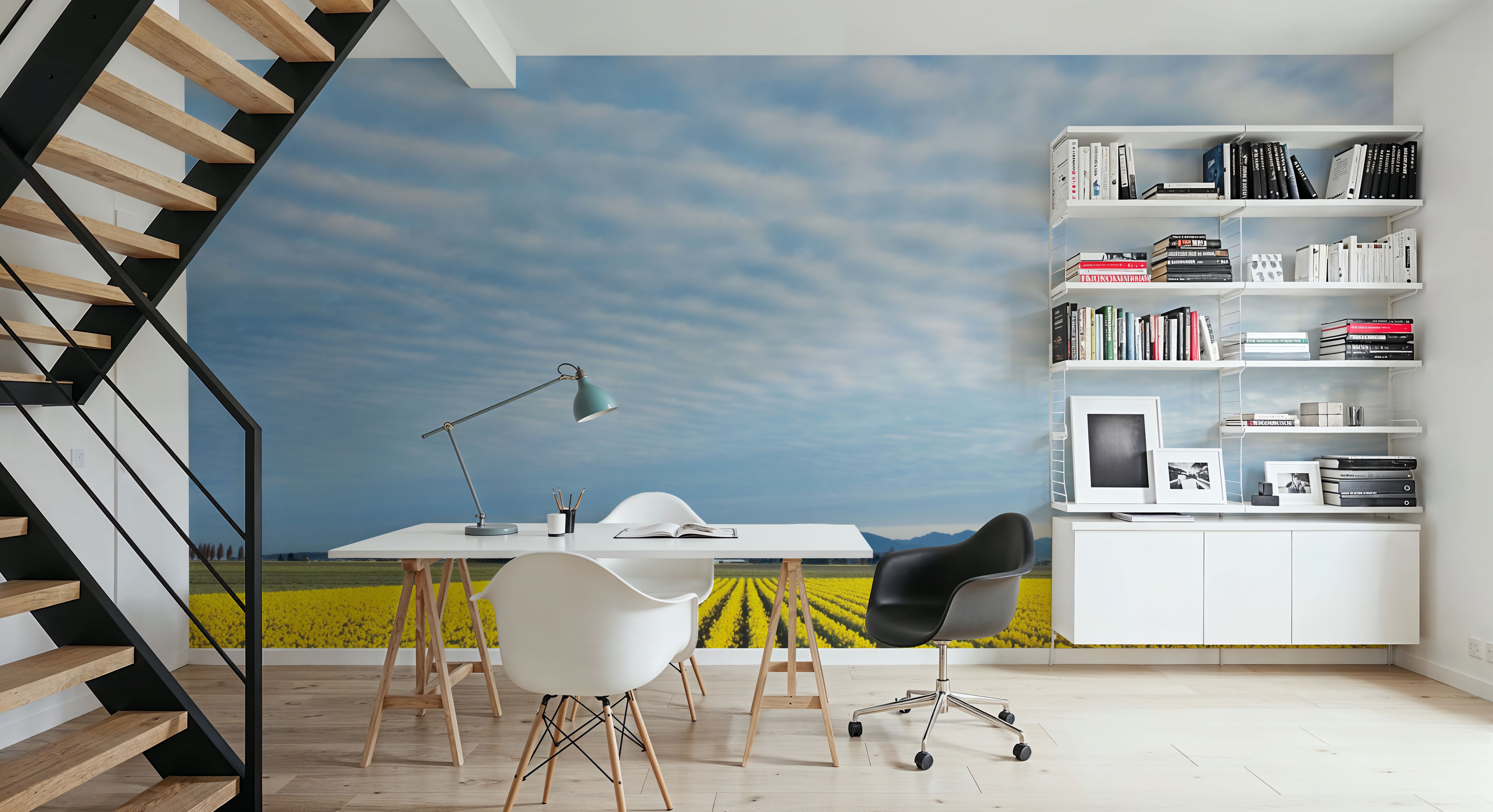 Skagit Valley Daffodils