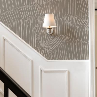 Ruffles Hills, Beige