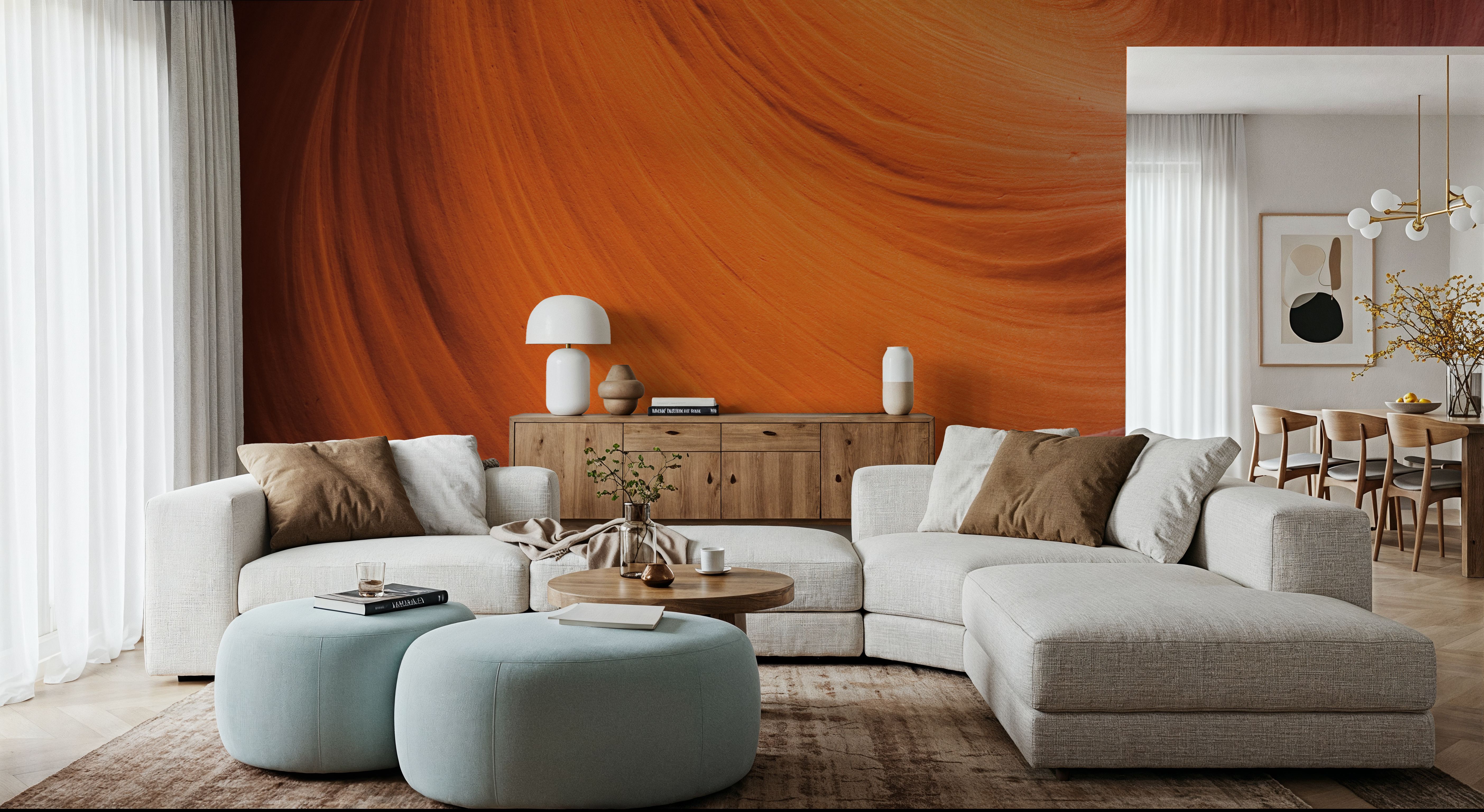 Lower Antelope Canyon VI