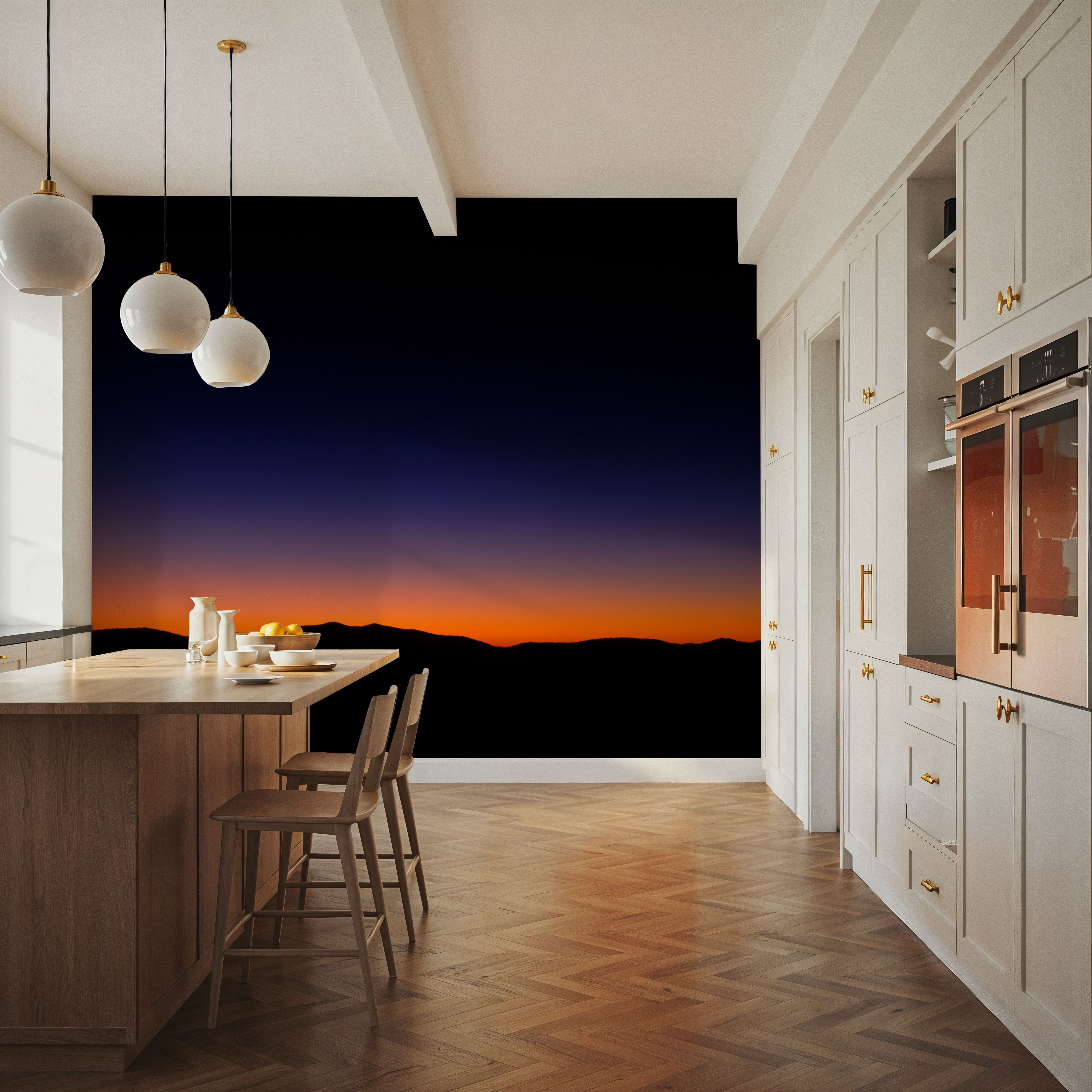 Black Balsam Mountains