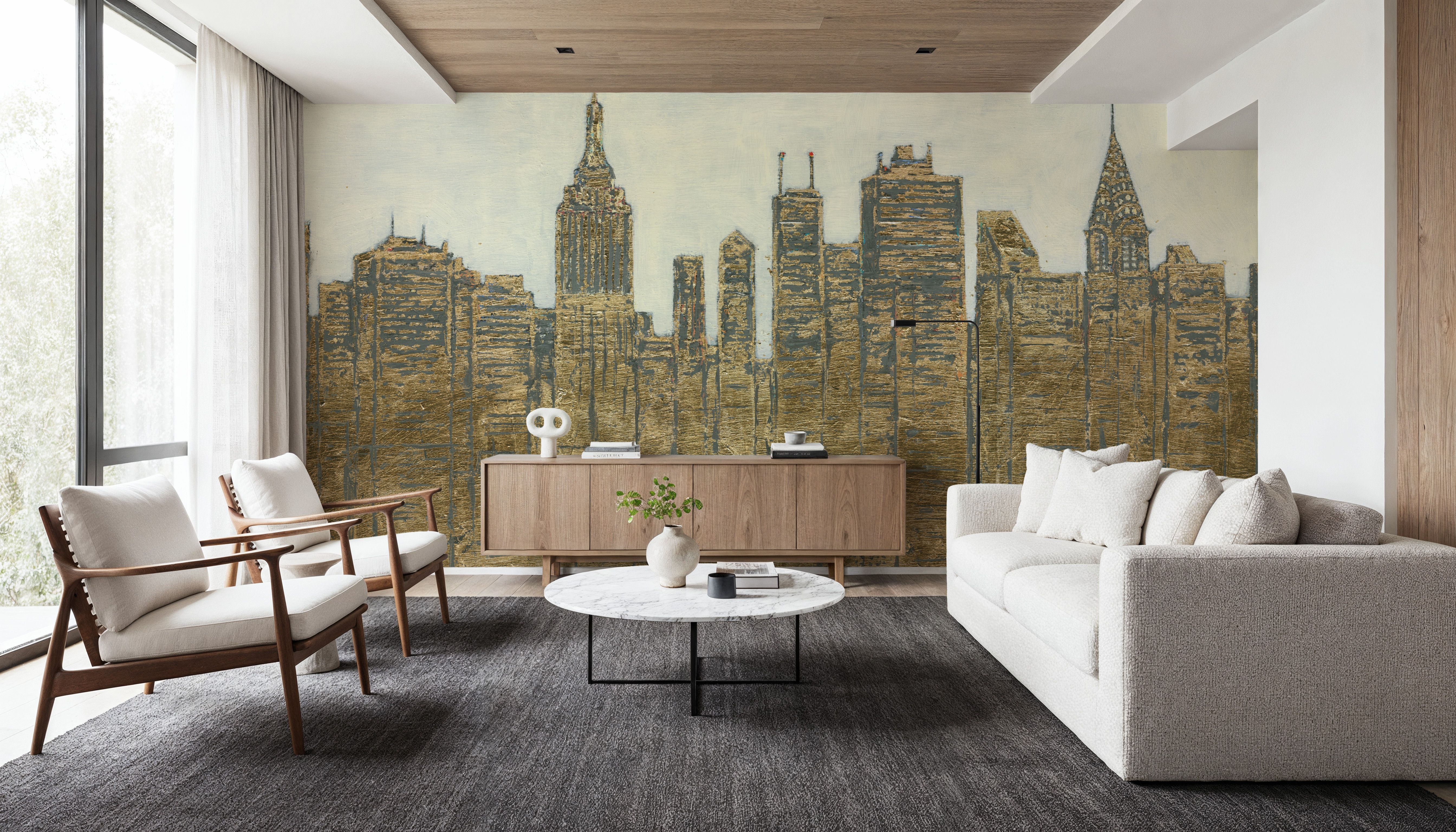 Lavish Skyline
